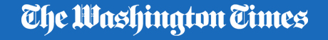 The Washington Times Logo