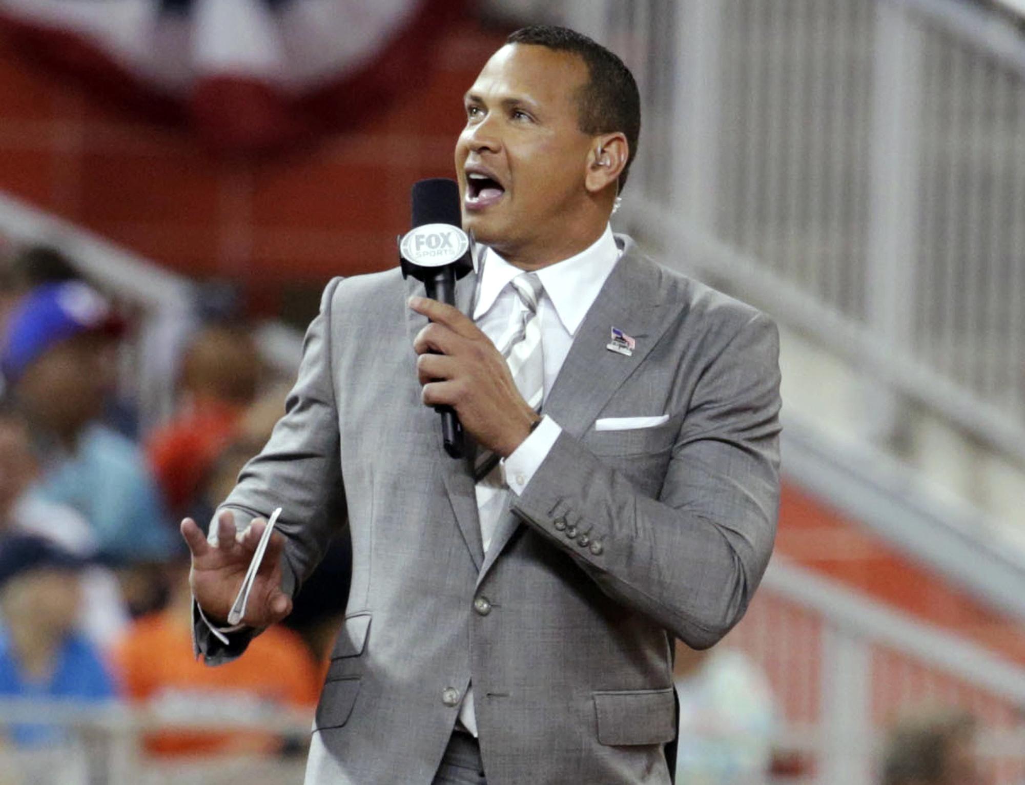 I Owned Up to It. I Didn't Lie”- Known PED Cheat Once Left Irate After Alex  Rodriguez Cashed In '$260 Million' Despite Using PED's Himself -  EssentiallySports