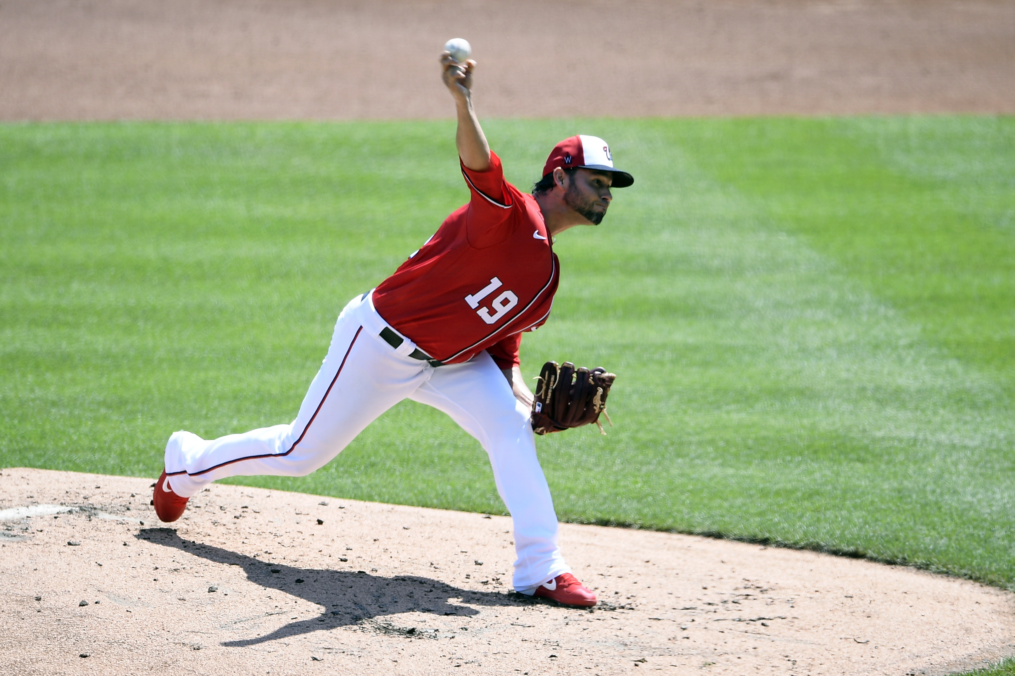 Washington Nationals: Franco; Strange-Gordon Signed To Minor League Deals