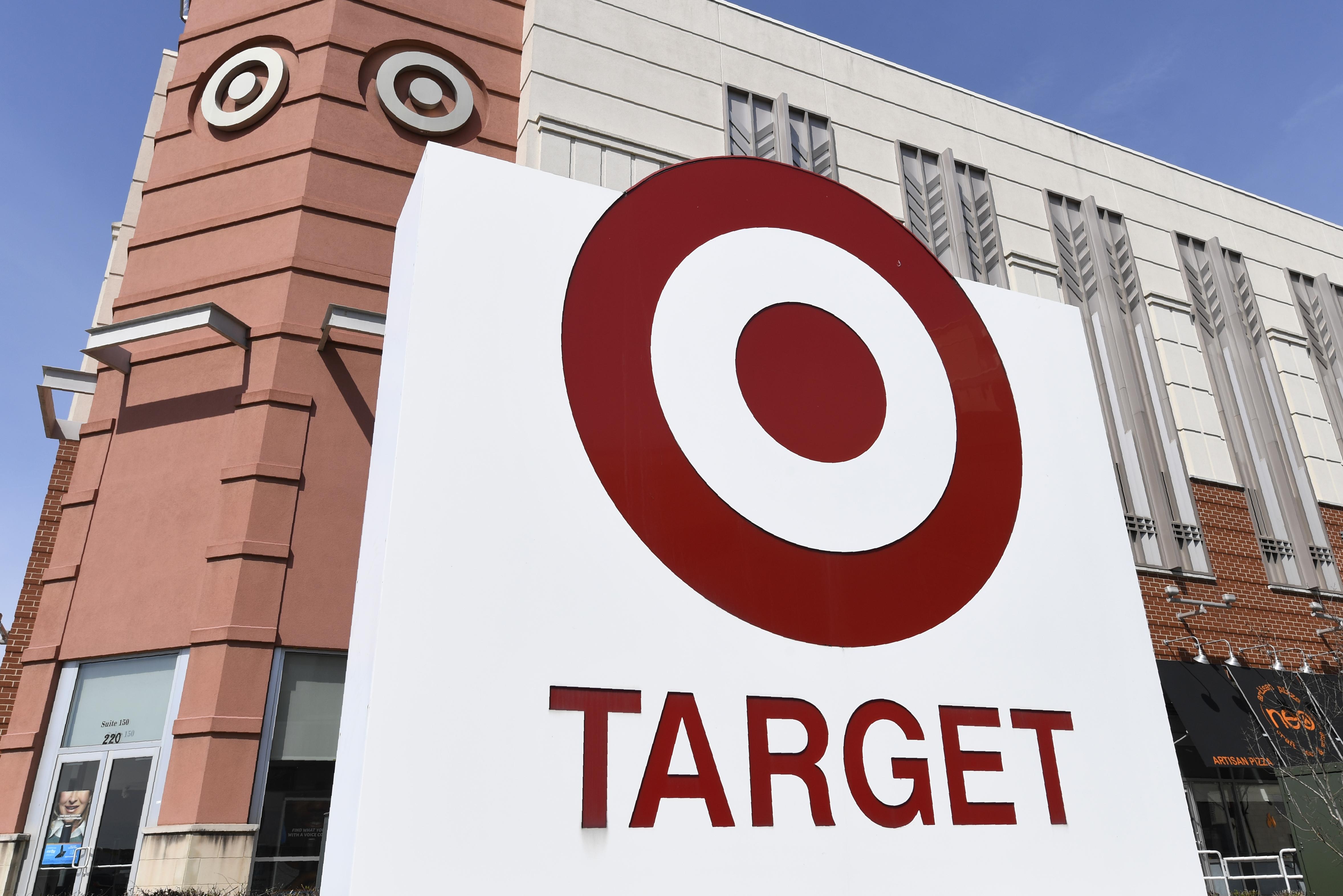 Target to close 9 stores, including 3 in the San Francisco Bay Area, citing  safety concerns