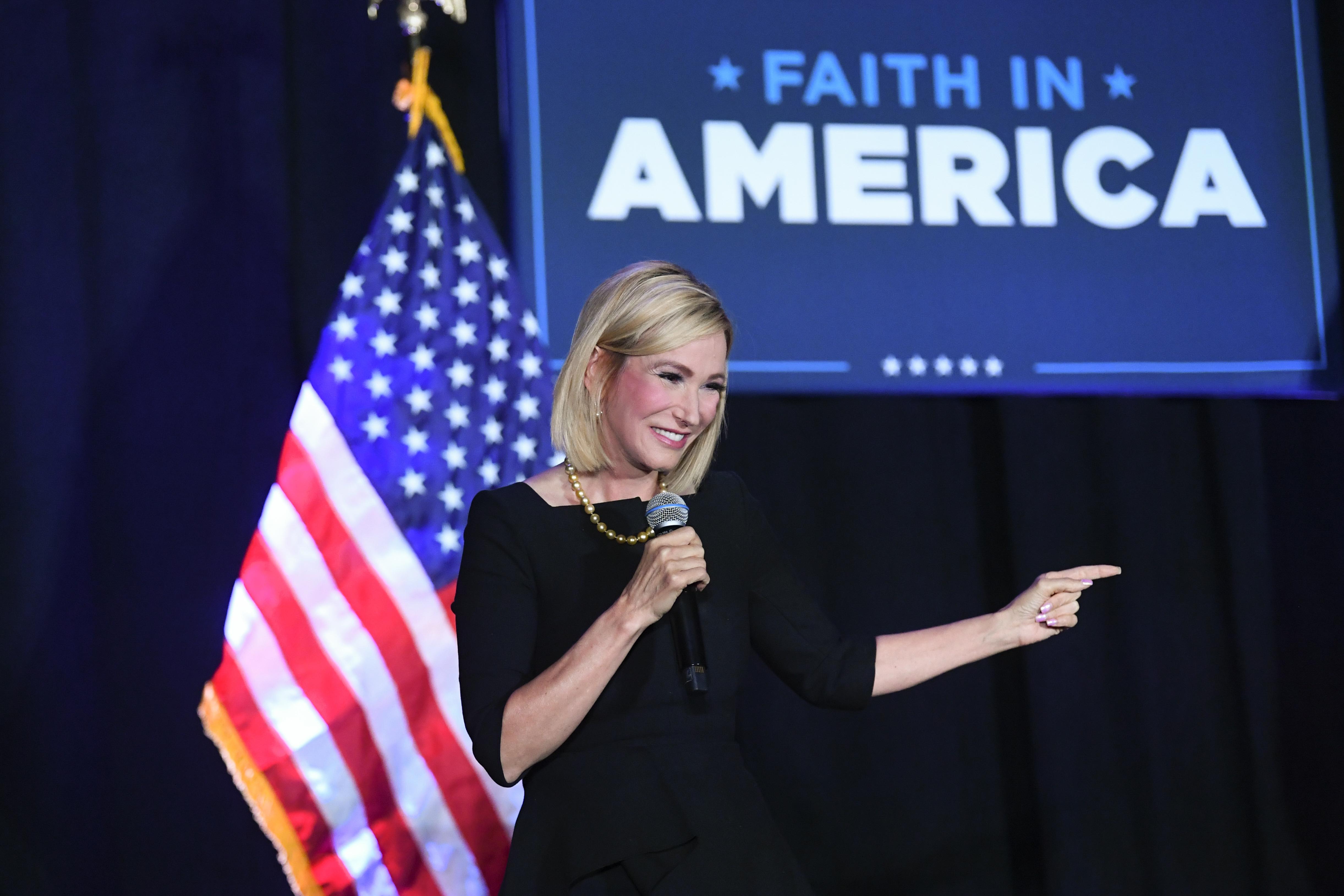 What to know about Paula White-Cain and the White House Faith office