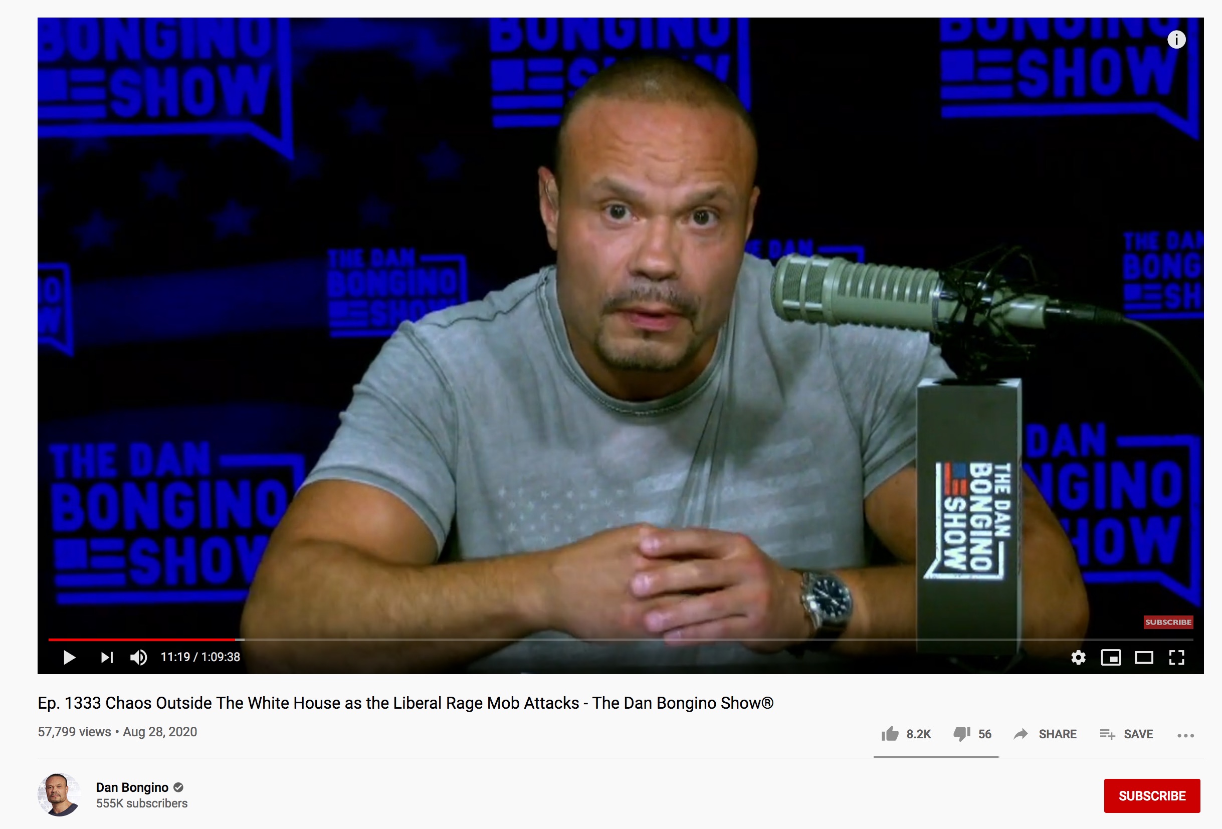 Dan Bongino Wife Accident - dvpt3x4