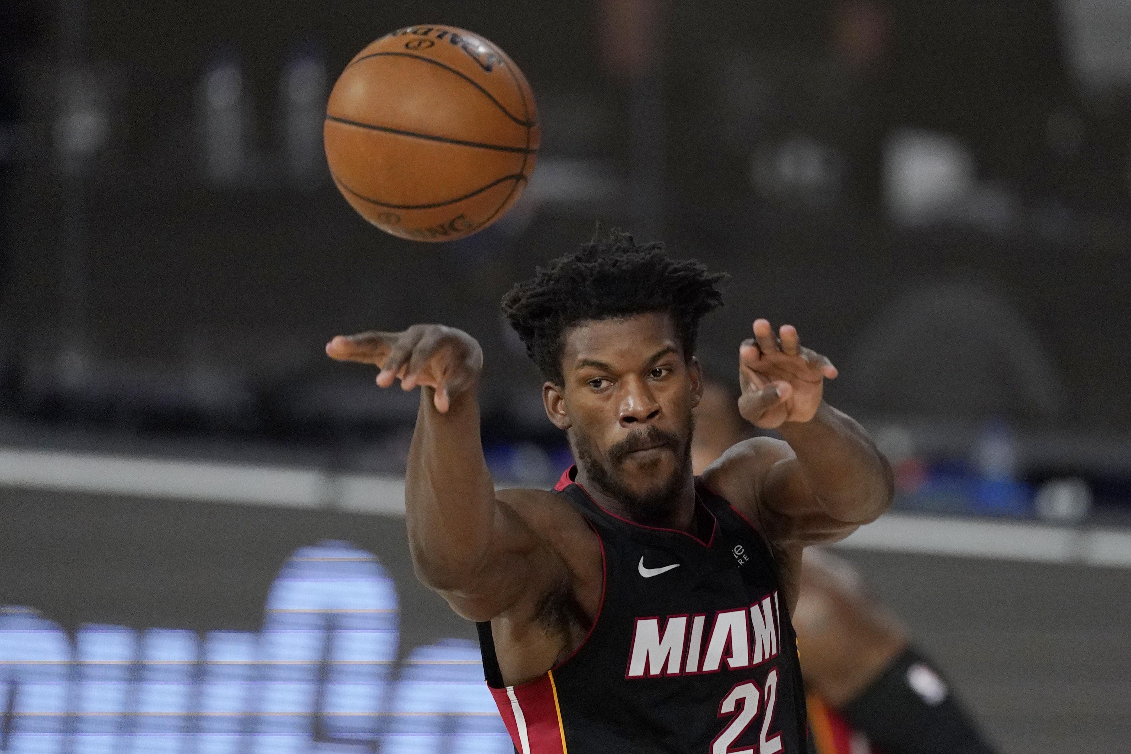 Butler Heat Punch A Ticket Into The Nba S Final Four Washington Times