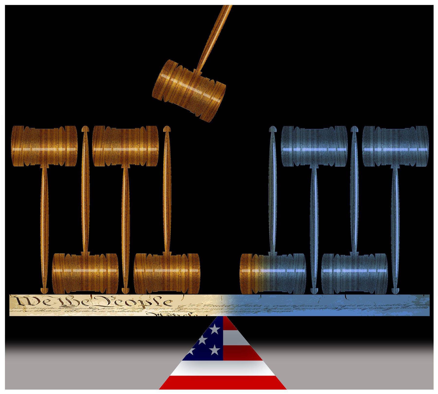 the role of supreme court