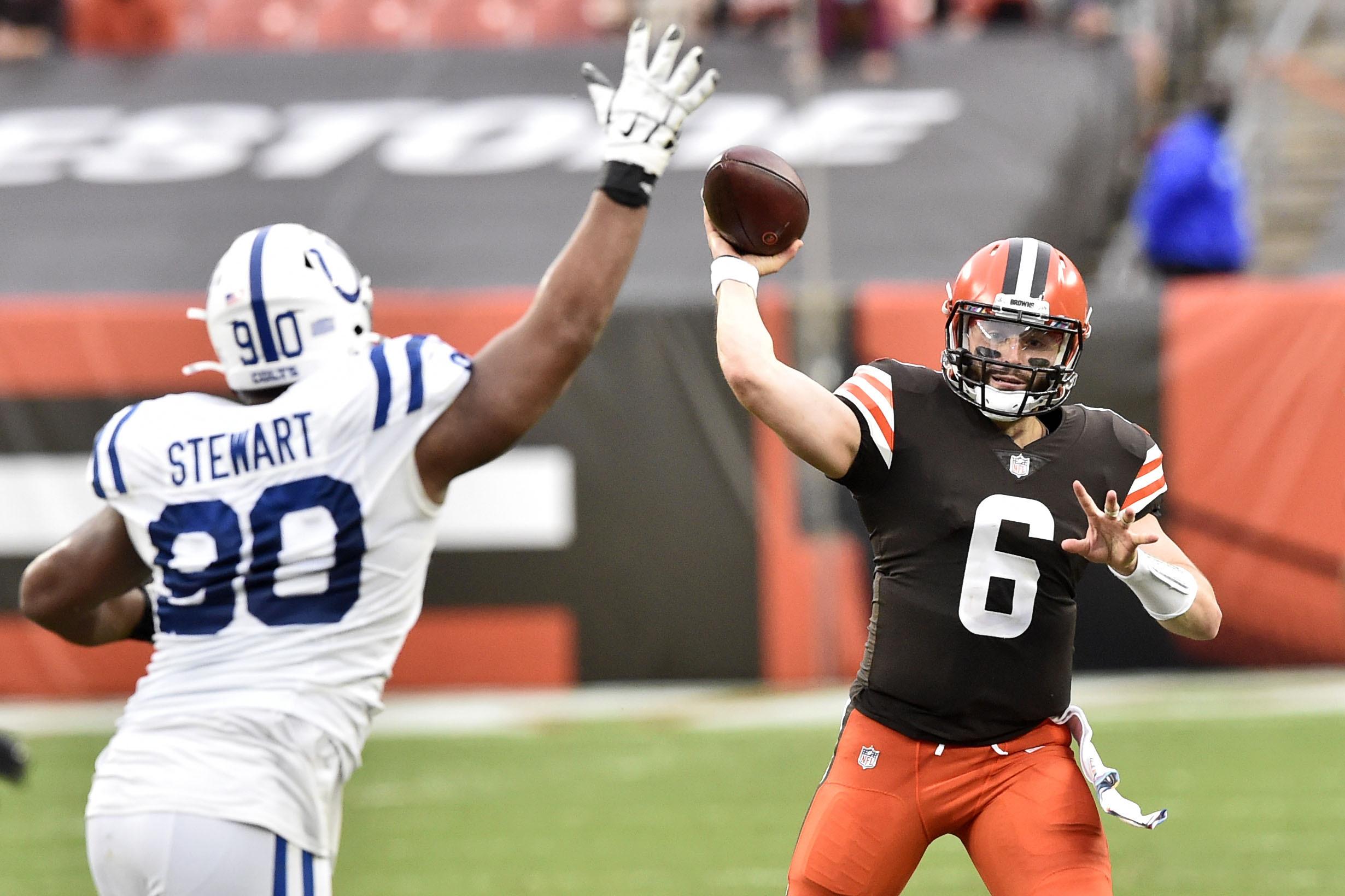 Bengals, Joe Burrow scheming for first win vs. rival Browns