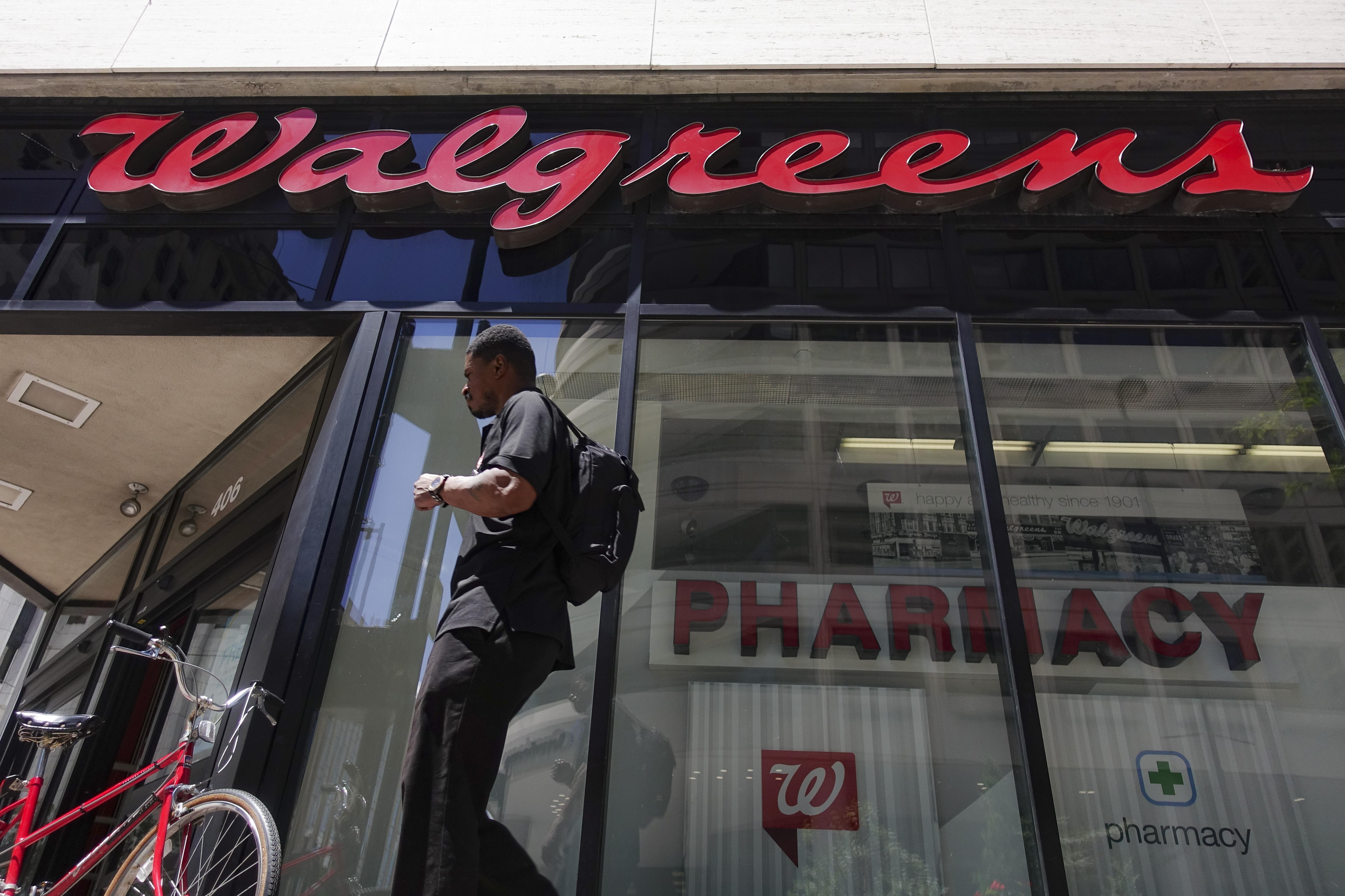 walgreens bike lock