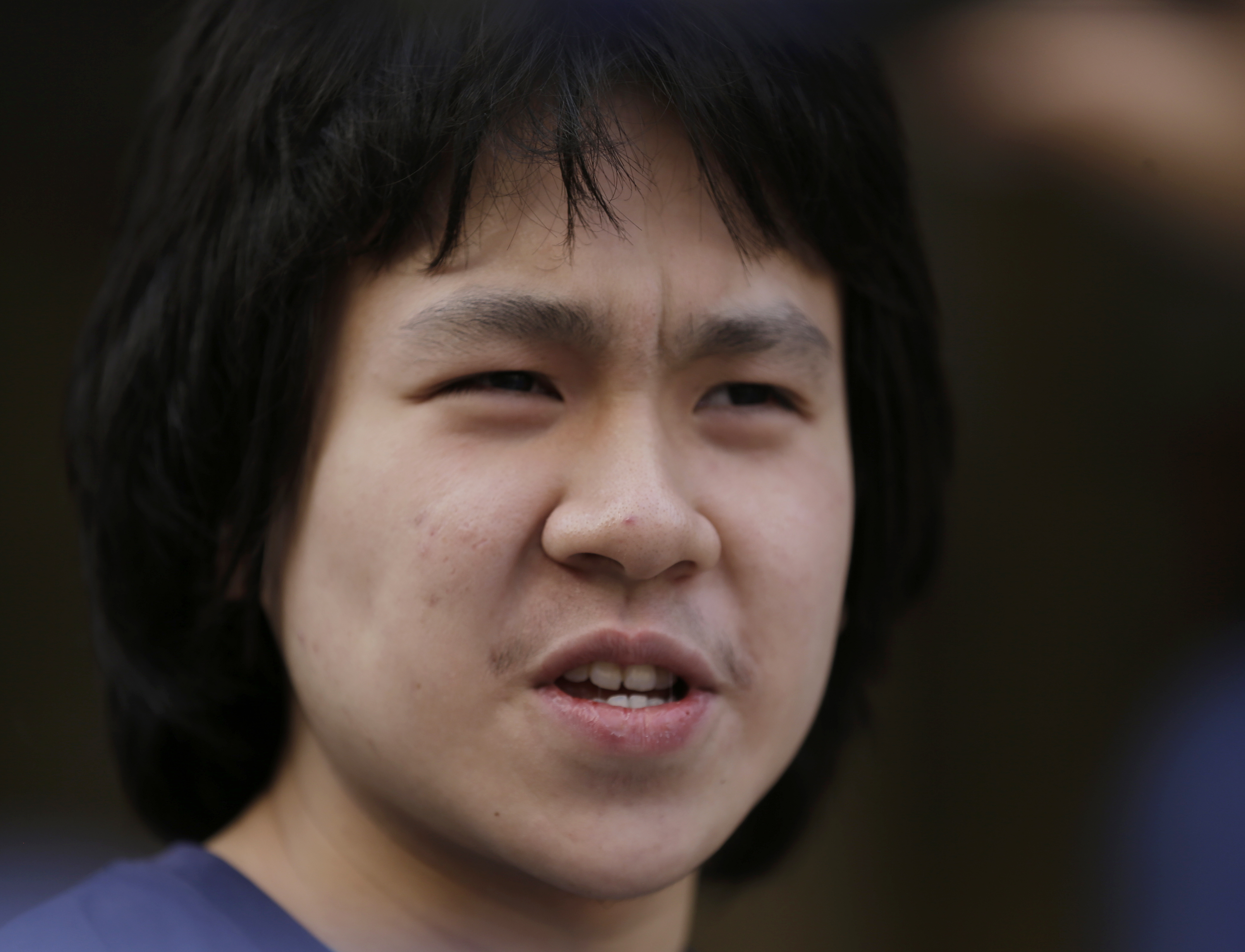 Little China Porn - Amos Yee, teen blogger granted U.S. asylum, faces child porn charges -  Washington Times