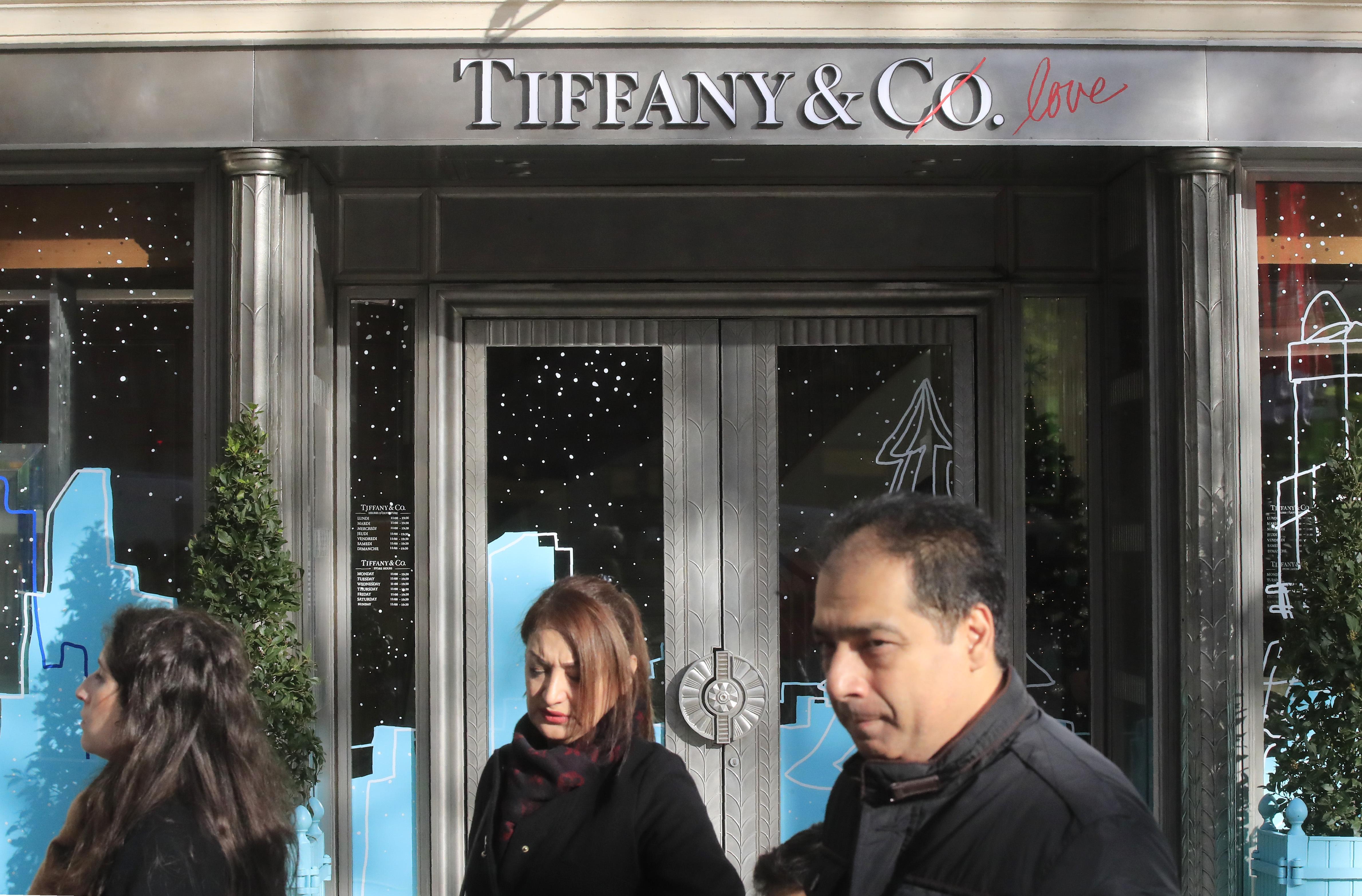 LVMH and Tiffany: What Went Wrong?