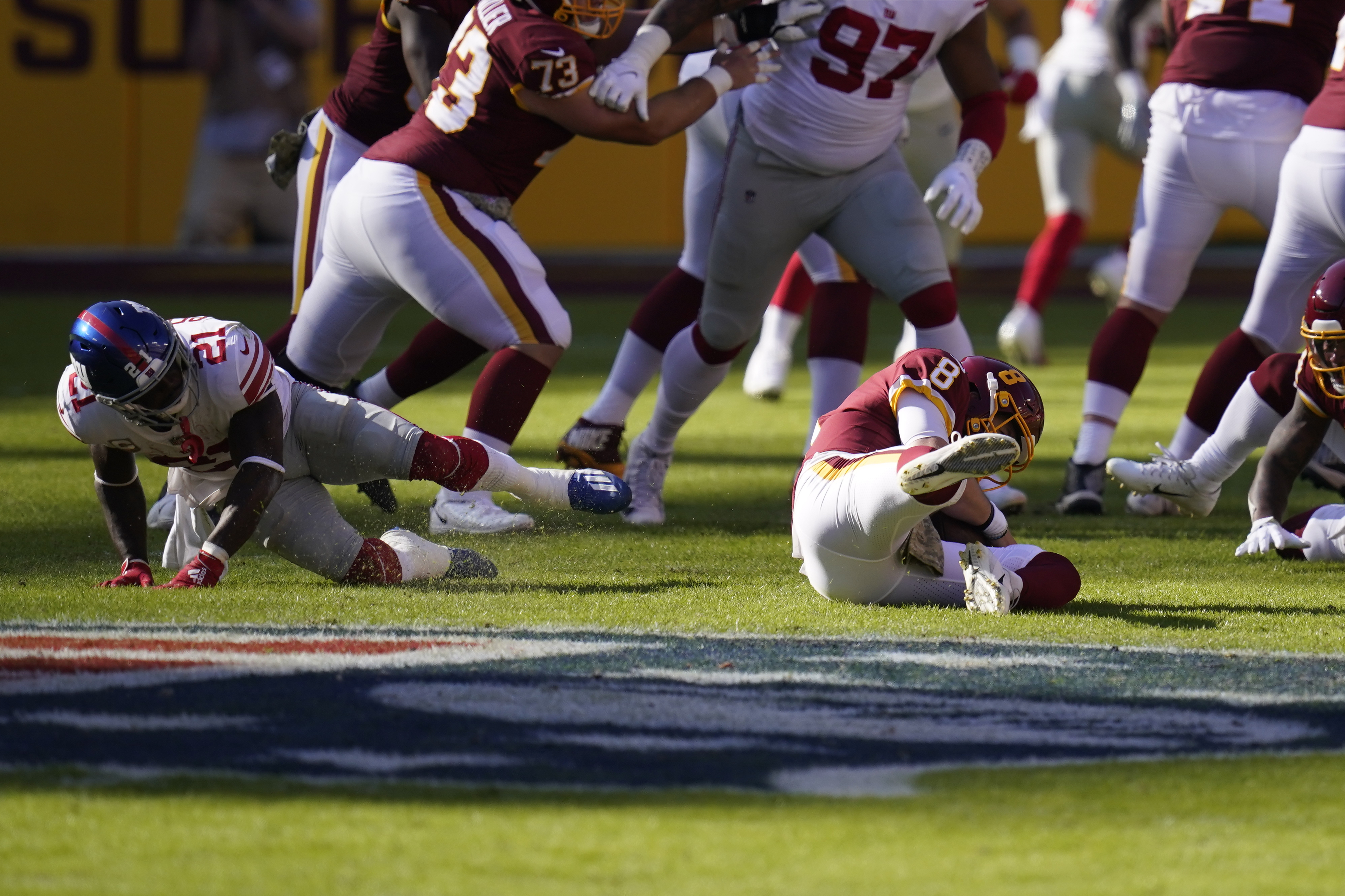 Joe Theismann wants to meet with Redskins' Dwayne Haskins about wearing his  number – The Virginian-Pilot