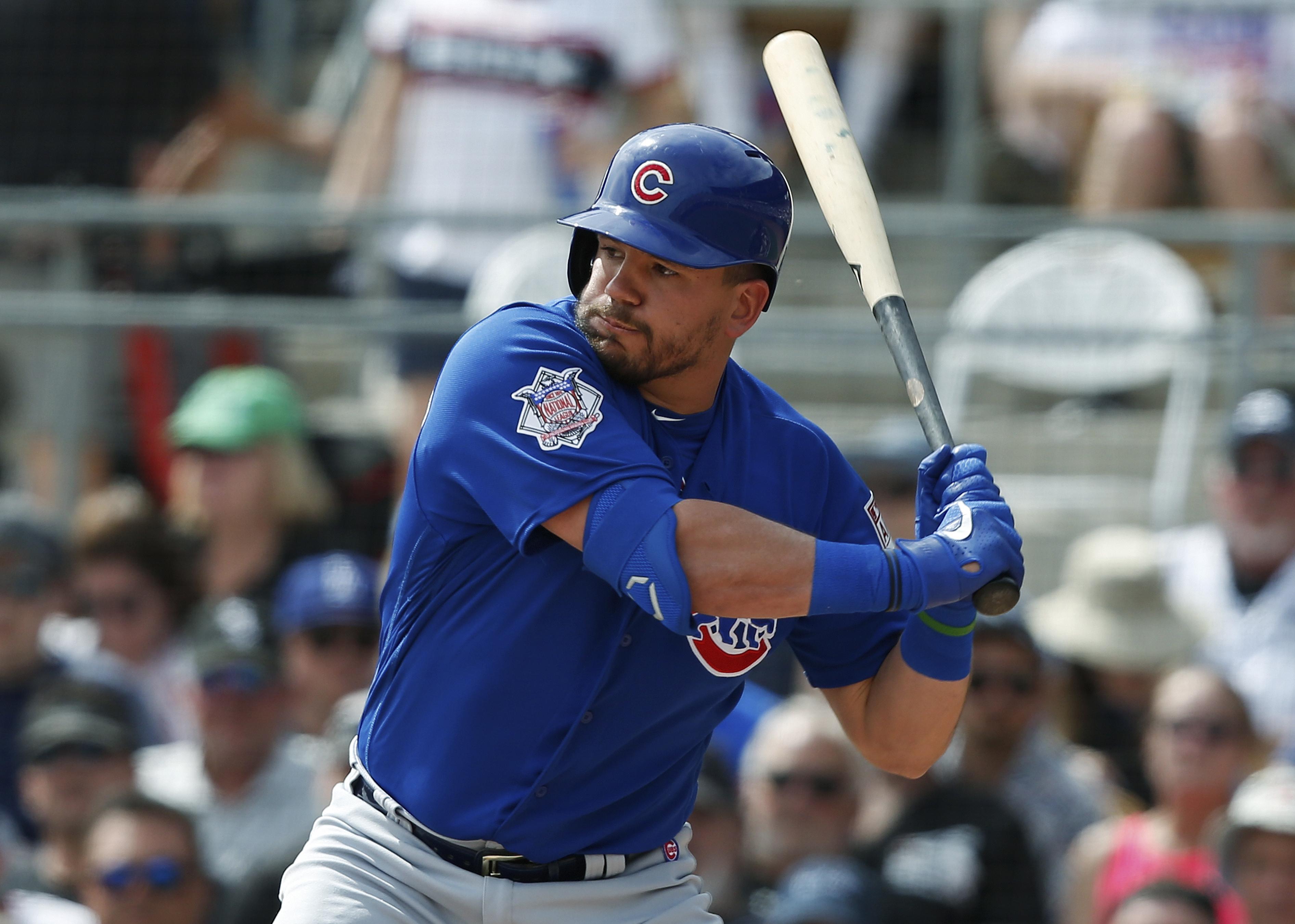 Kyle Schwarber, Archie Bradley, Adam Duvall among 59 cut in pandemic  fallout - Washington Times