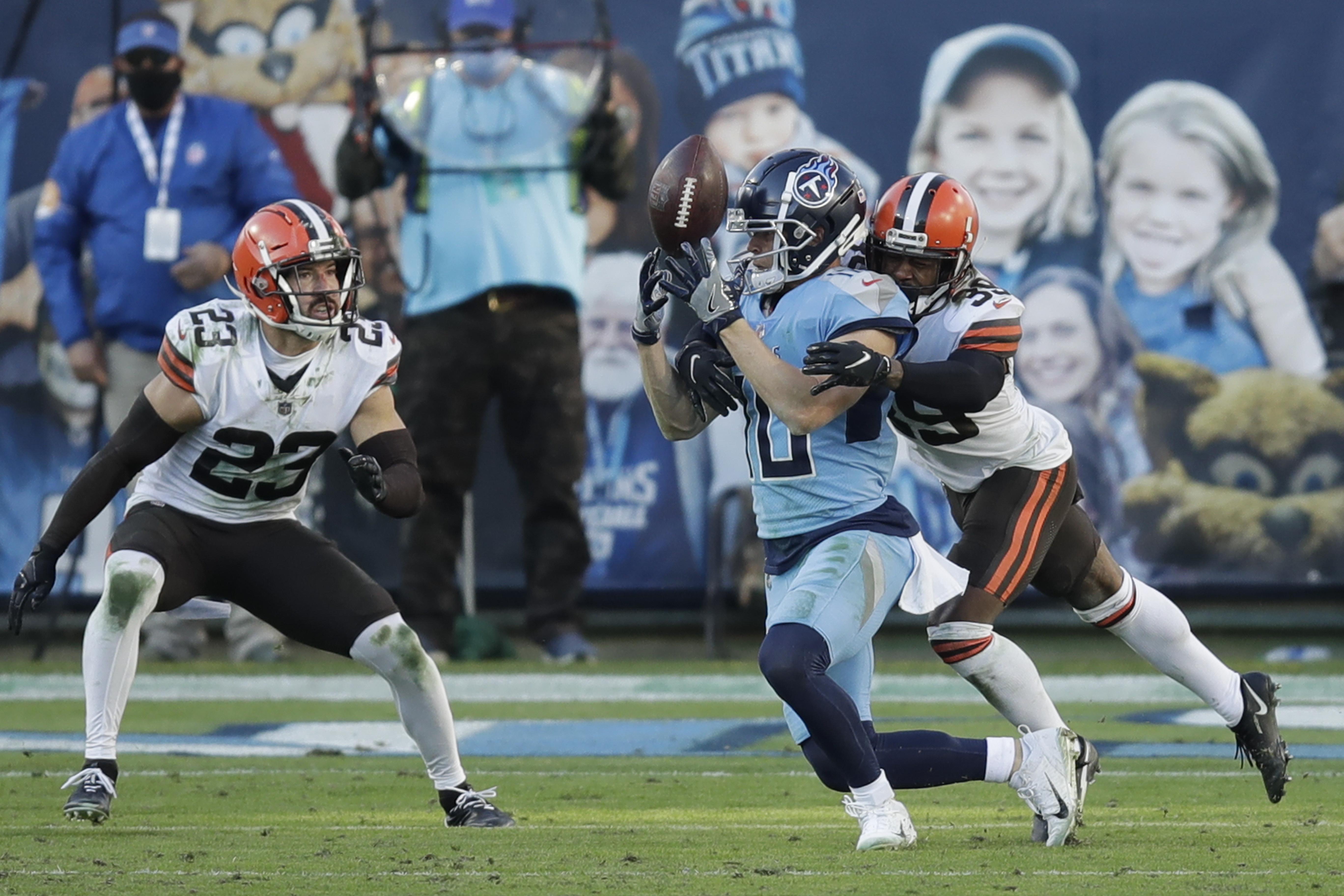 Tampa Bay Buccaneers: Adam Humphries signs with Tennessee Titans