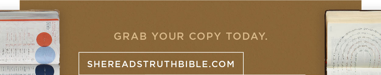 Be In The Word of God Together Every Day.