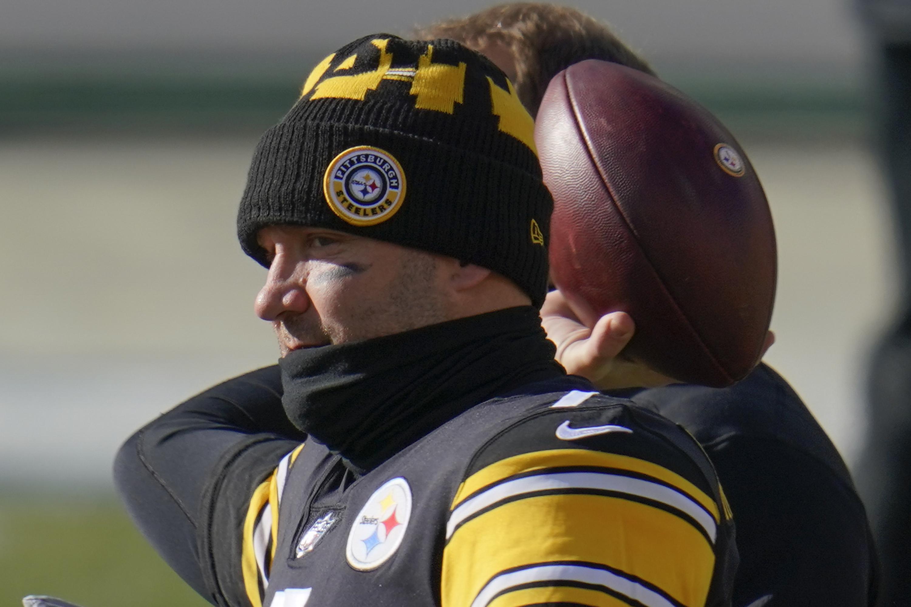 Steelers' Cam Heyward: Ben Roethlisberger's comments on modern NFL