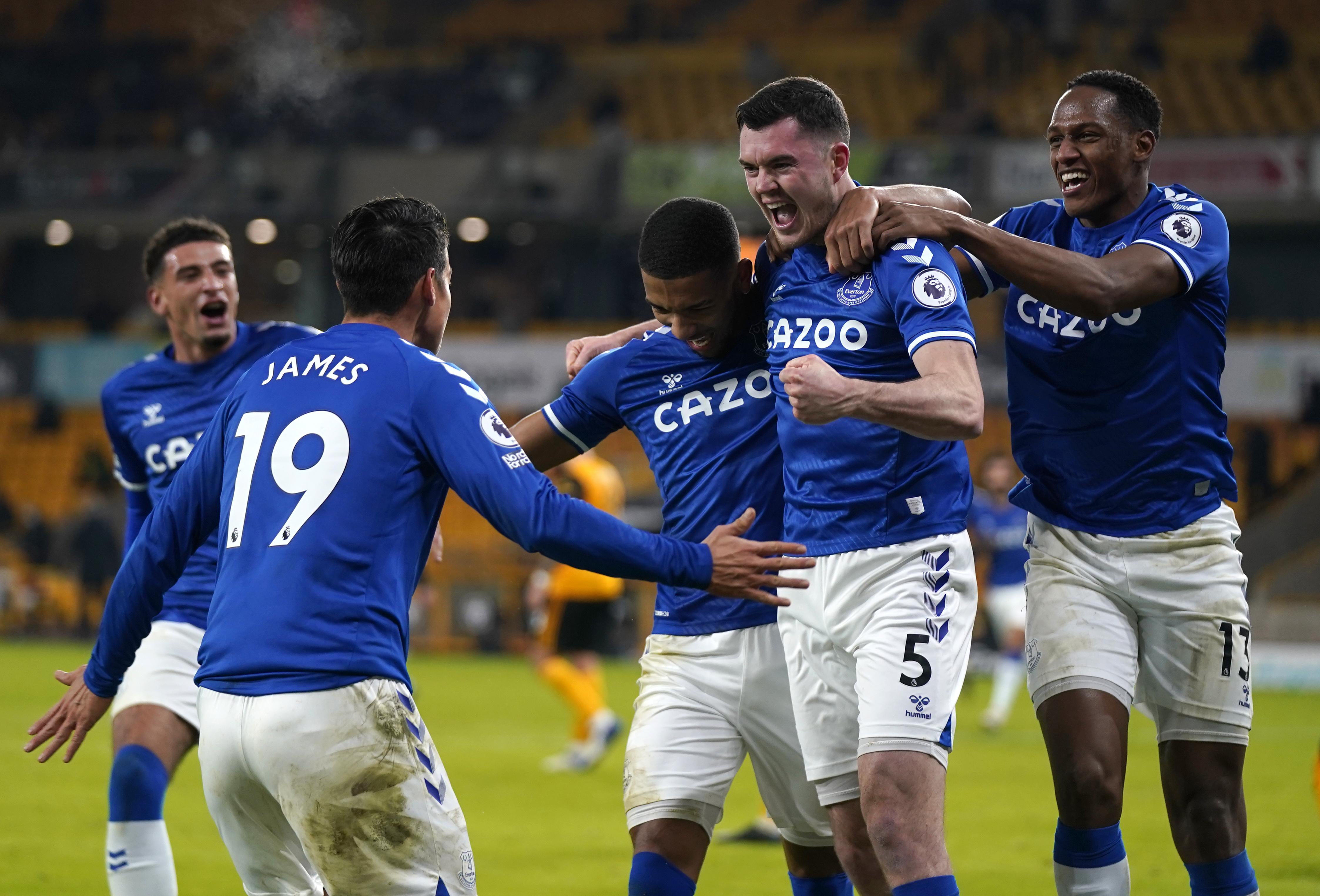 Everton Vs Wolves  3dtkanjiwtgycm / Everton are currently sat in a low