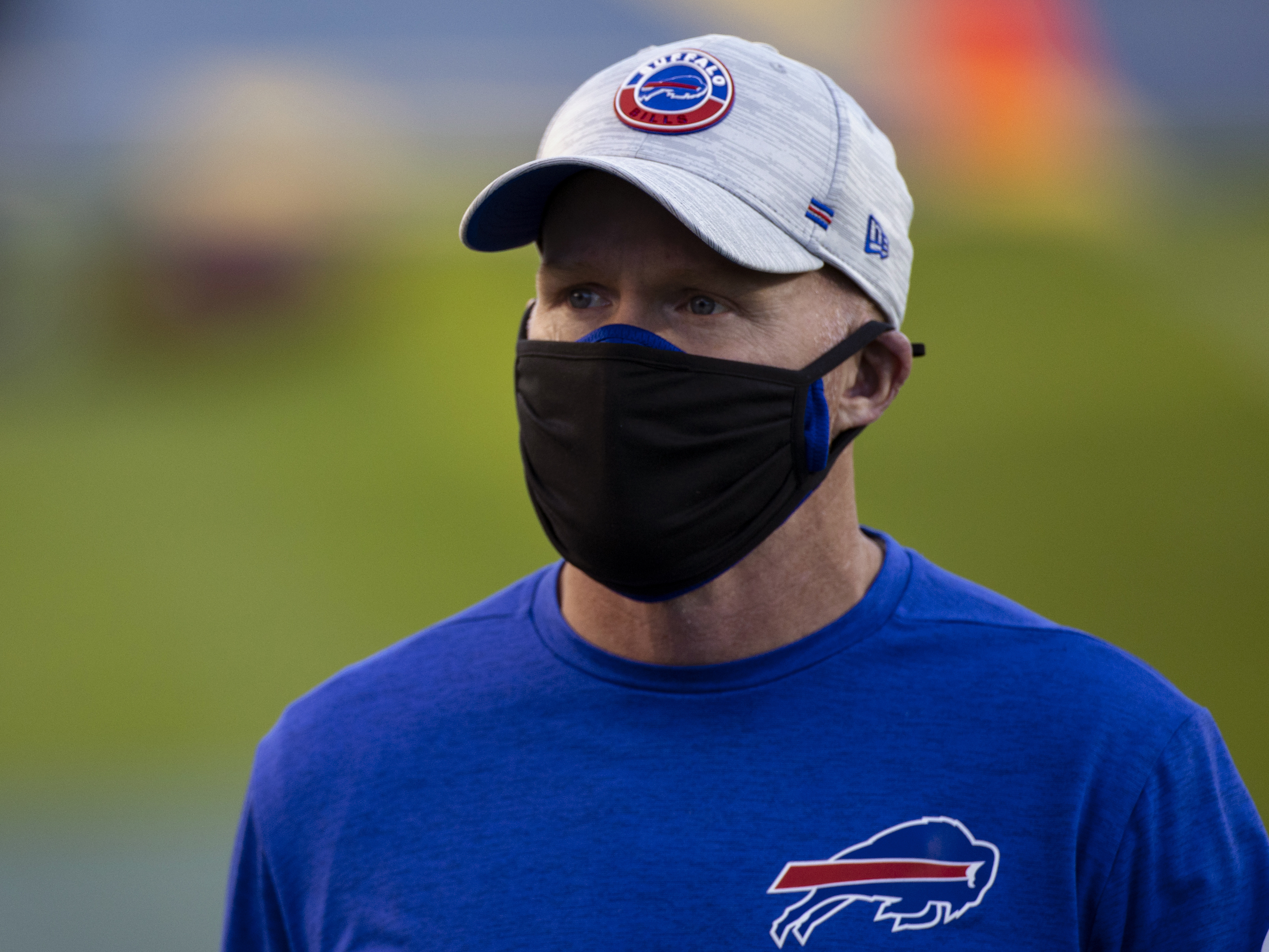 Bills set up for success as Brandon Beane and Sean McDermott are