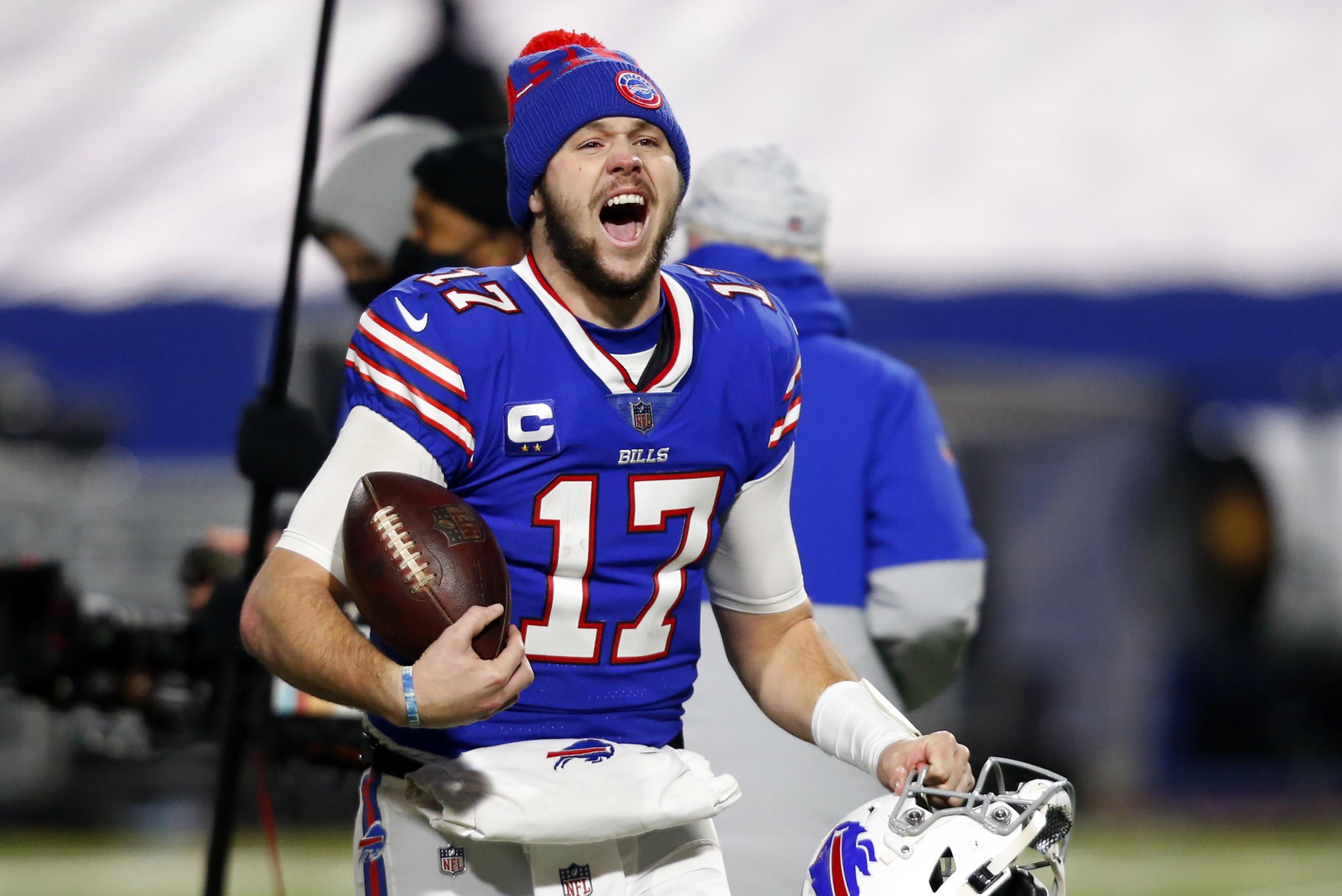 NFL Schedule 2021: The 17th game may be Washington vs. Bills - Hogs Haven