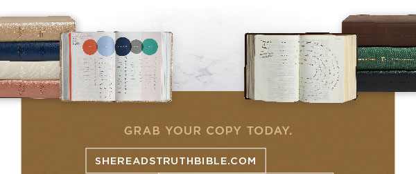 SheReadsTruthBible.com