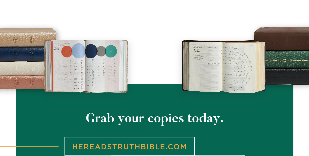 HeReadsTruthBible.com