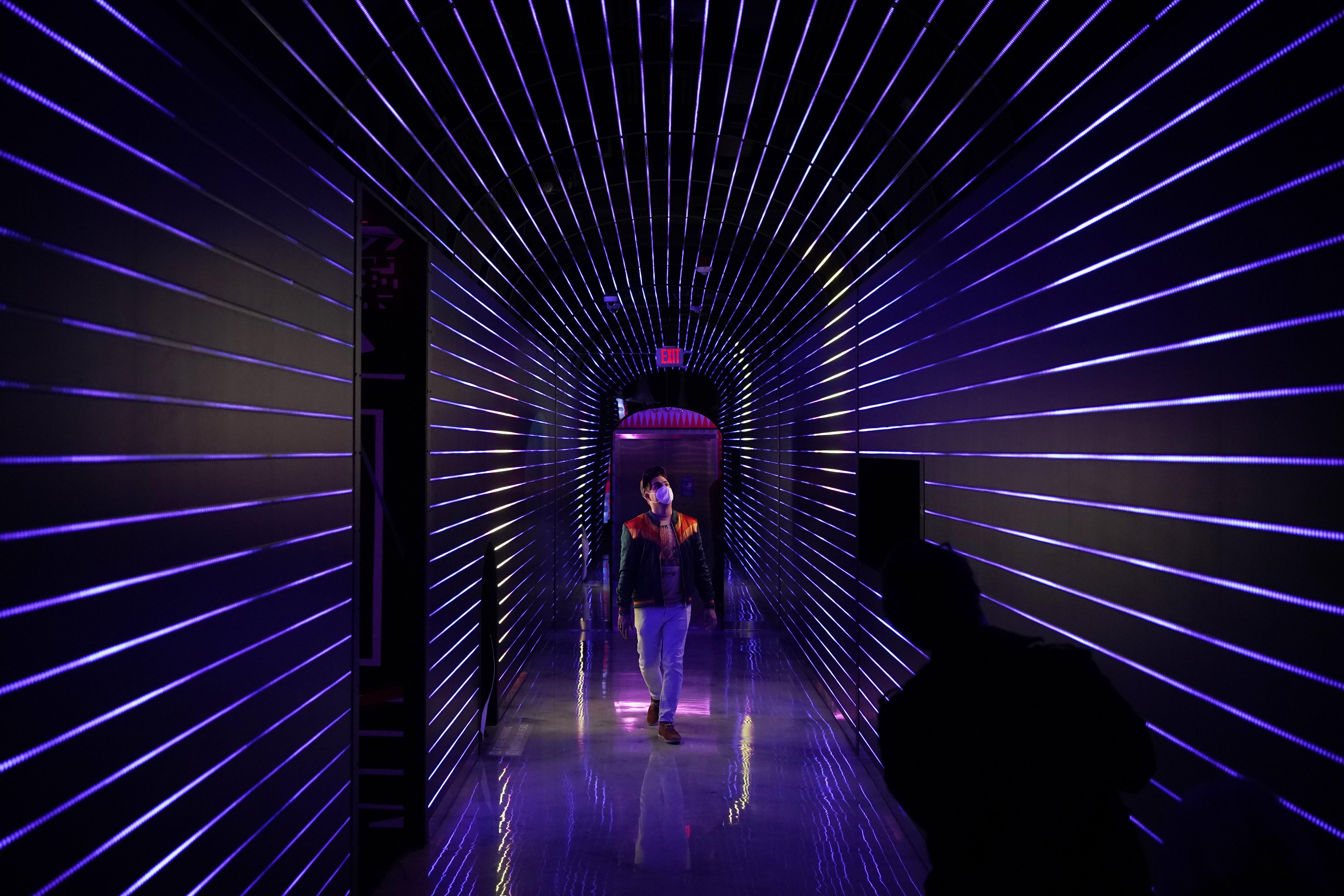 Omega Mart from Meow Wolf opens at Area15 in Las Vegas, Arts & Culture