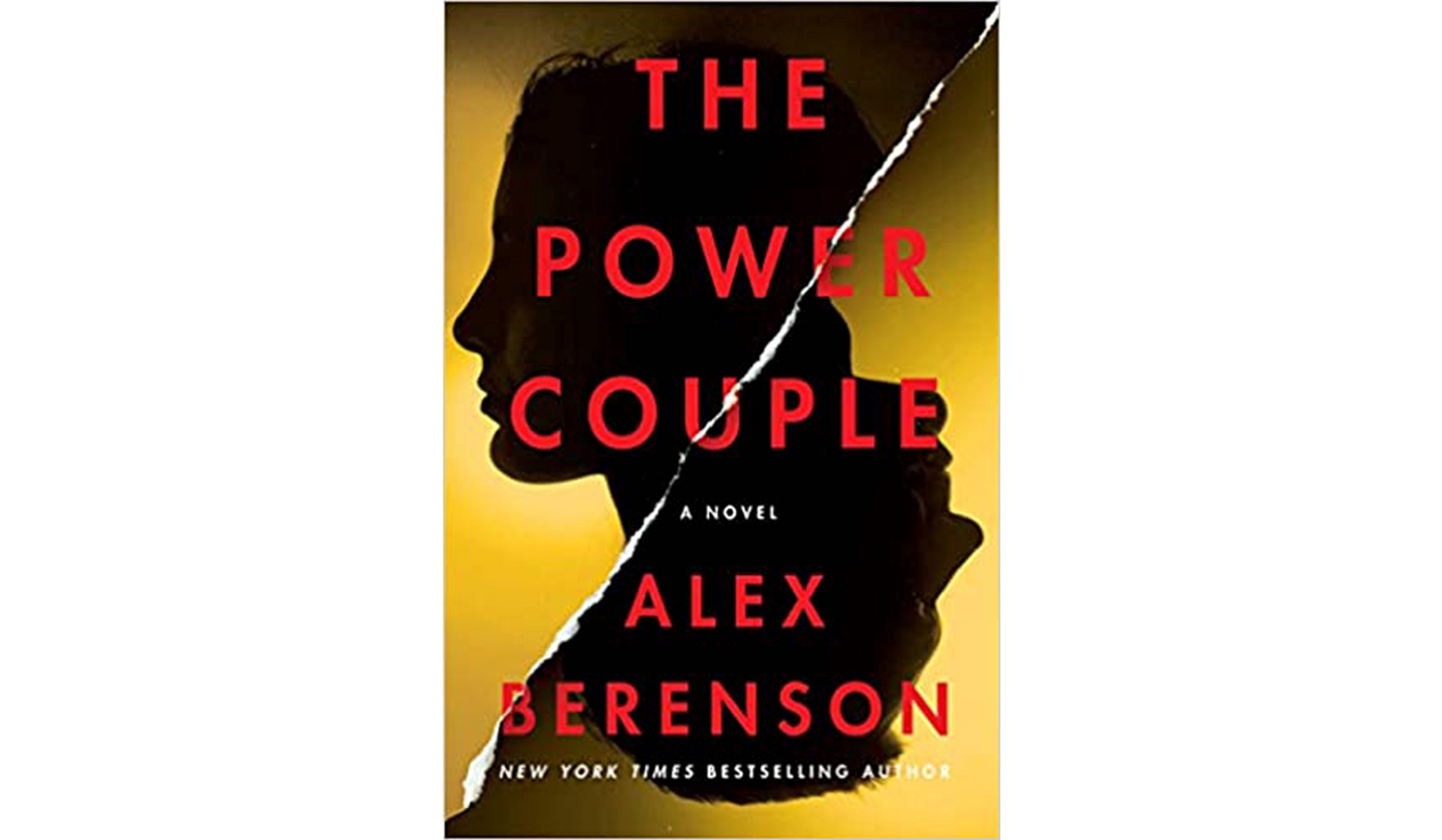 The Power Couple: A Novel [Book]