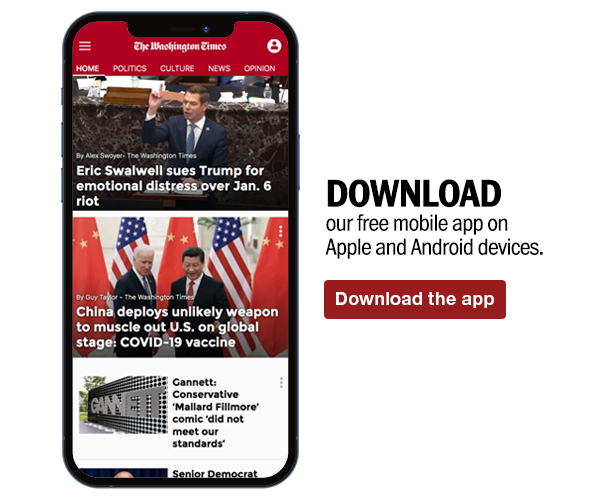 Download our free mobile app on Apple and Android devices.
