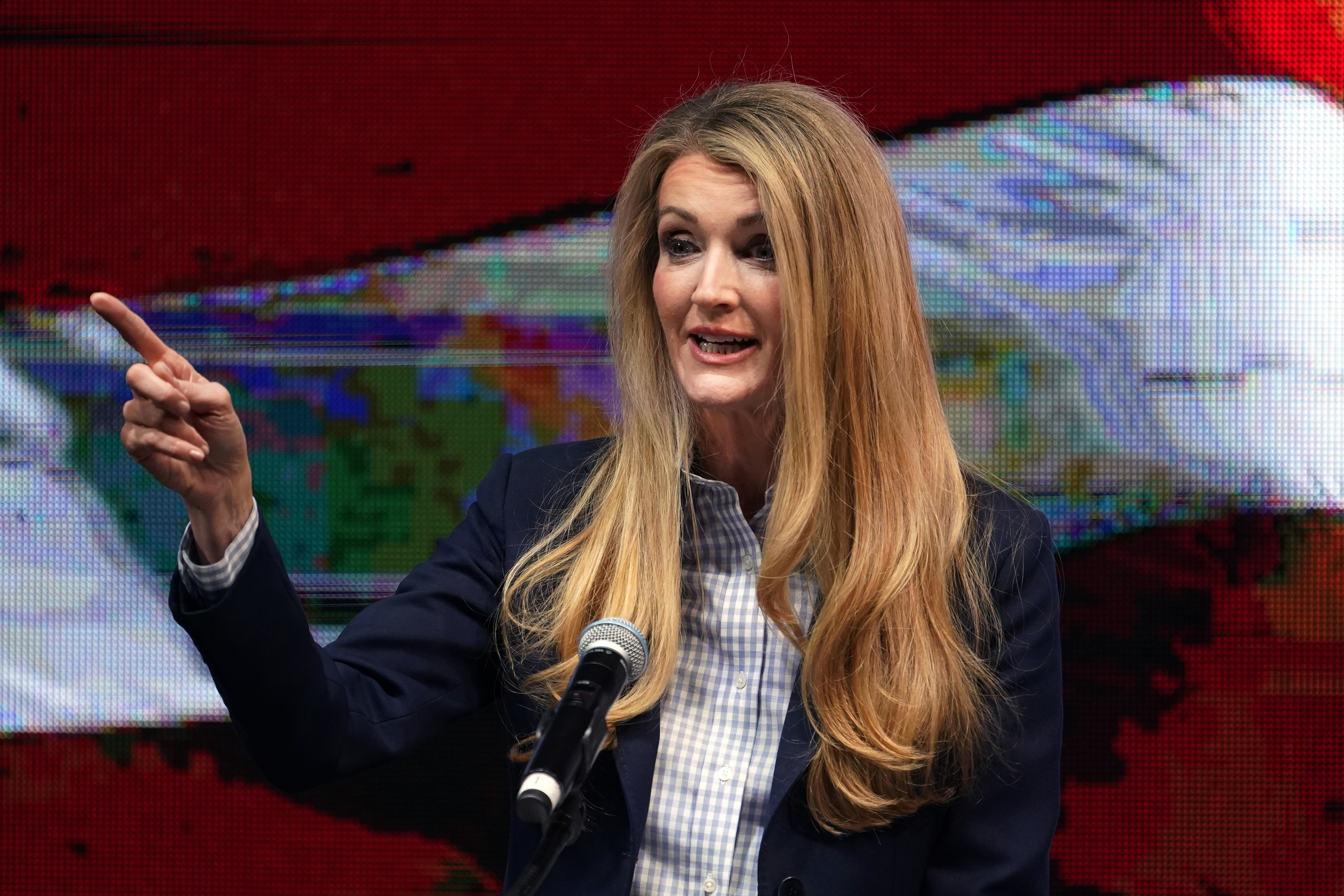 Loeffler is the right choice to lead Small Business Administration |  Washington Times