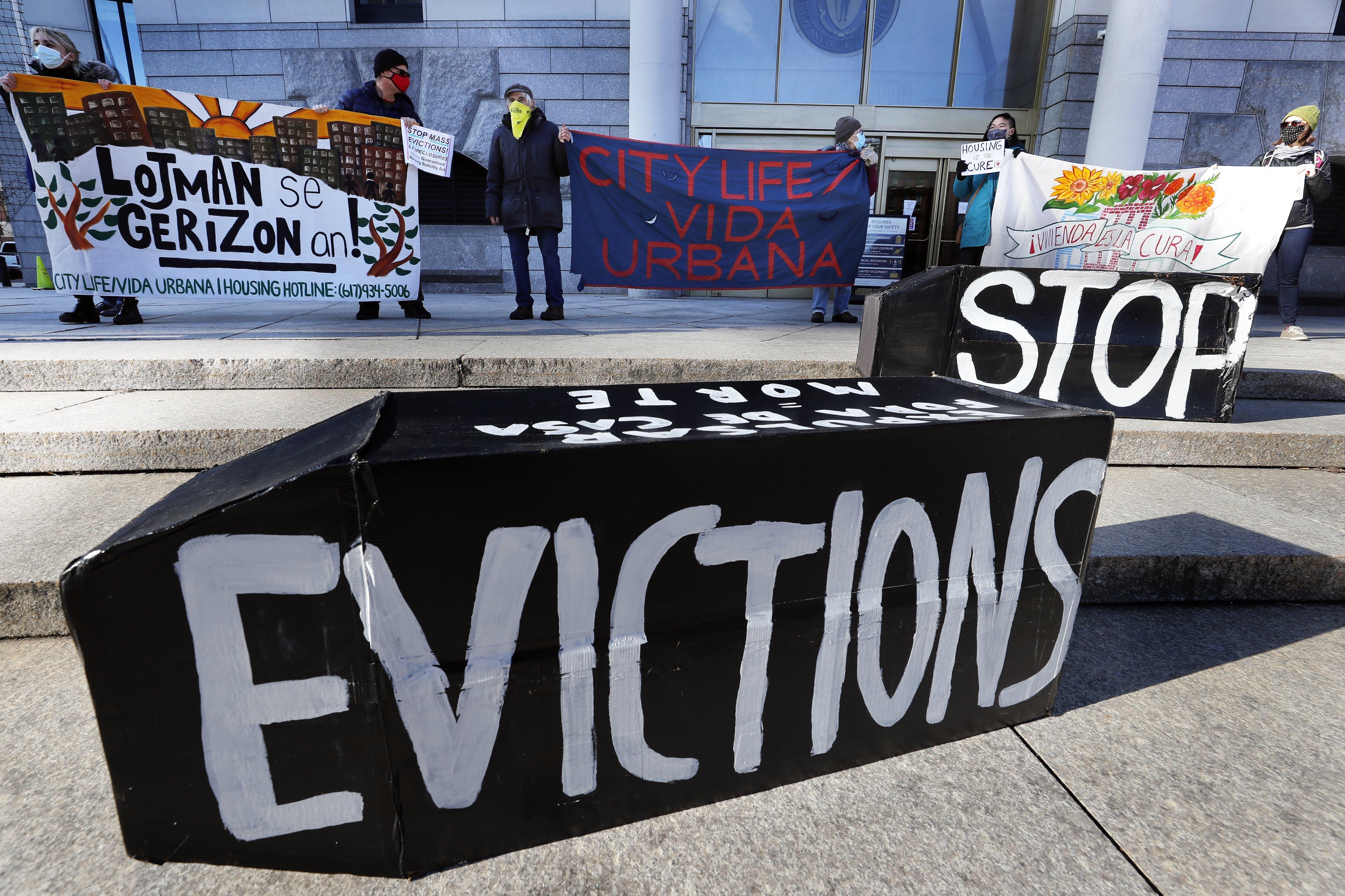 cdc eviction moratorium rules