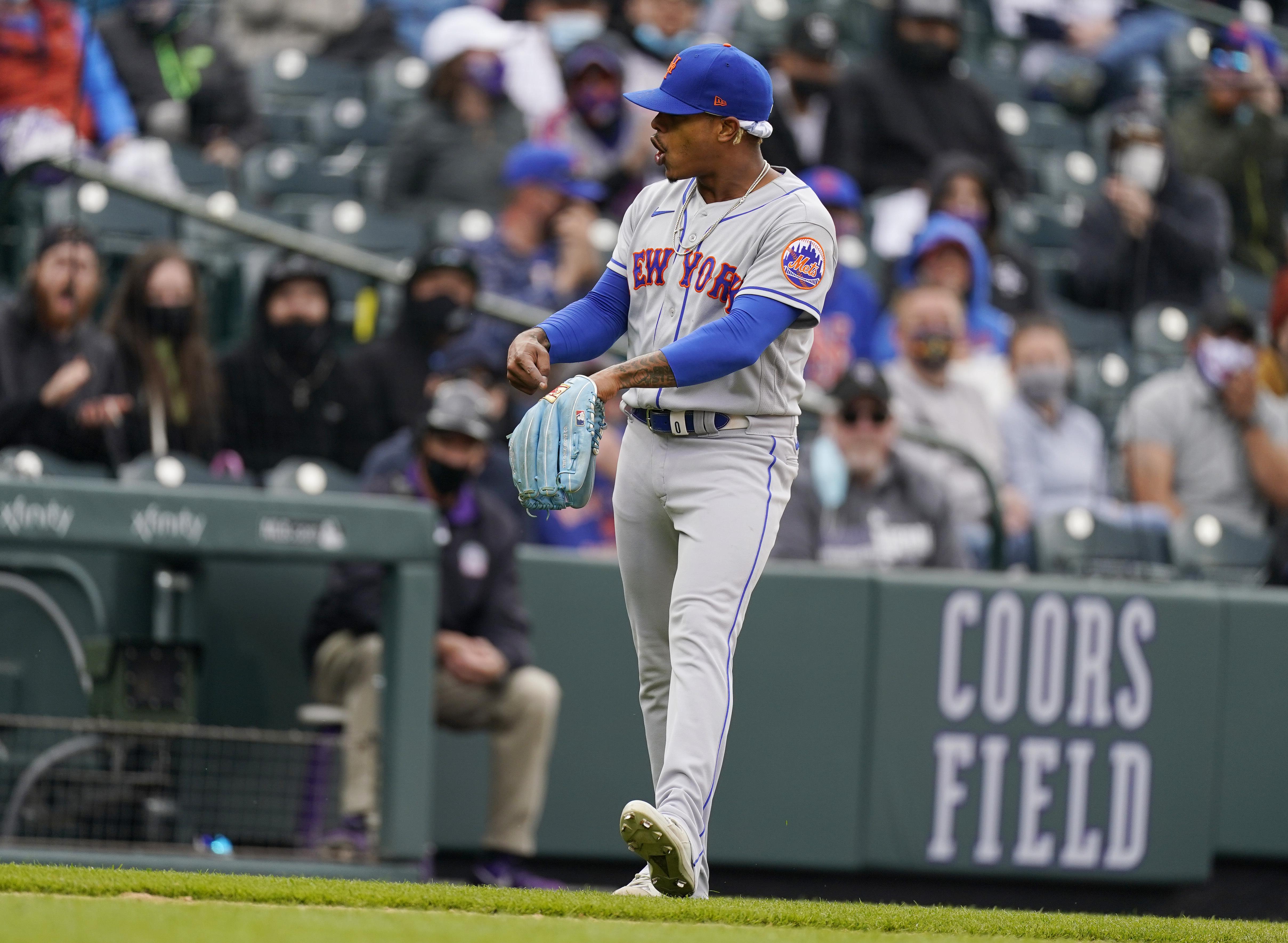 JD Davis Lifts Mets to Another Walk-Off Victory