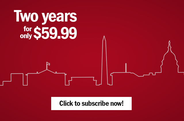 First year for only $29.99. Click to subscribe now!