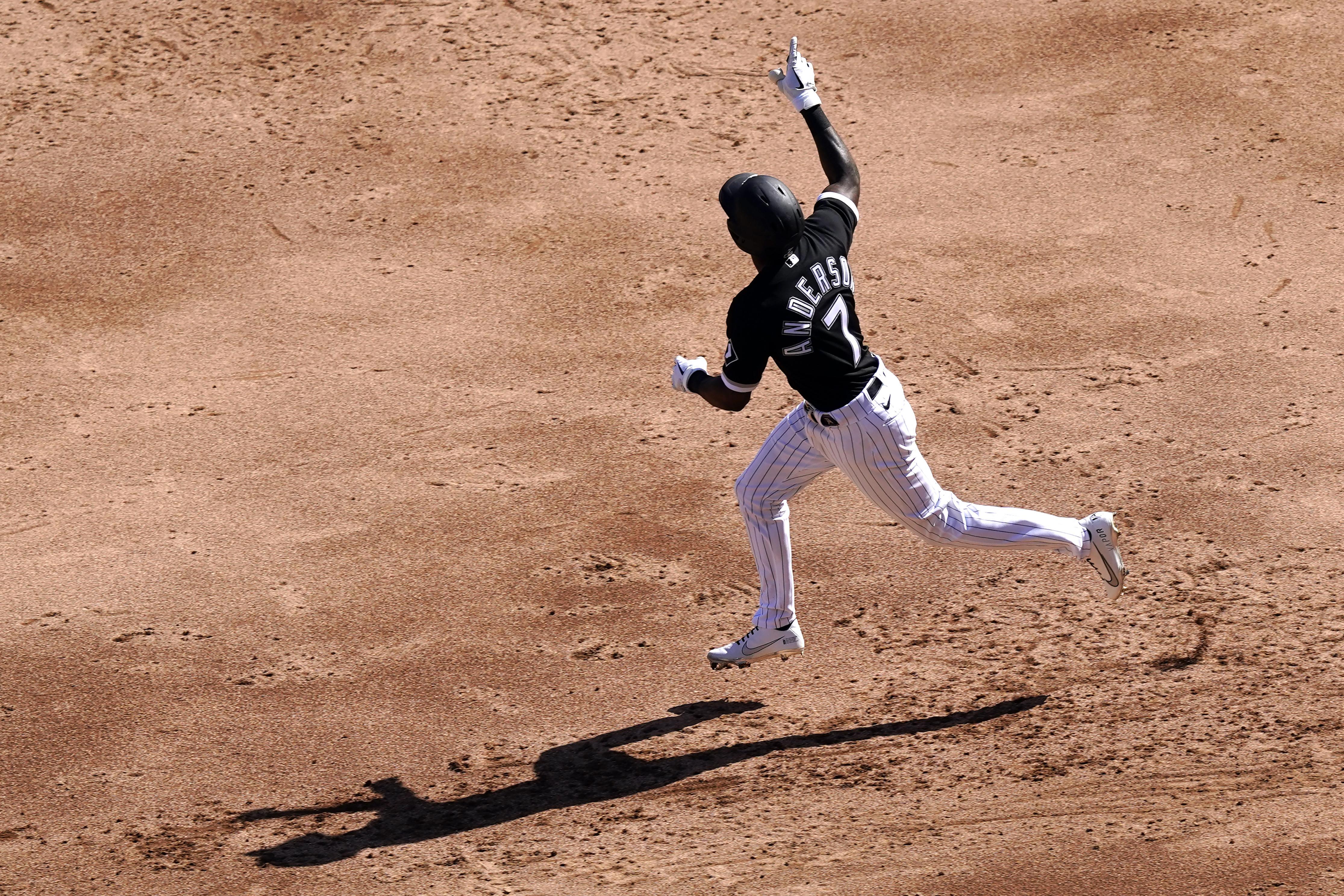 Chicago White Sox' Tim Anderson Gets Hit with Longest MLB-Imposed