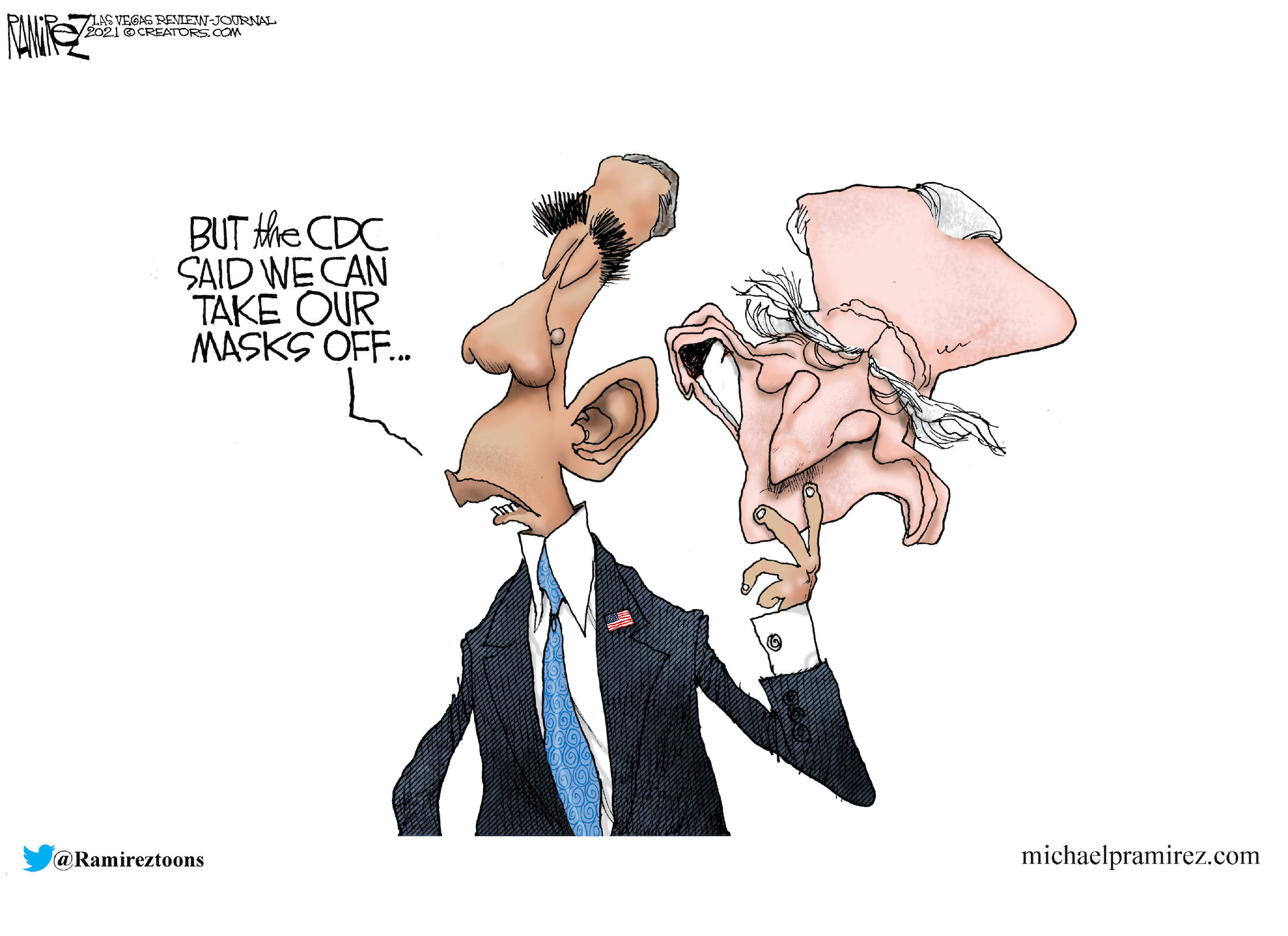 recent political cartoons obama 2022