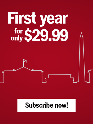 First year for only $29.99. Offer won't last. Act now!