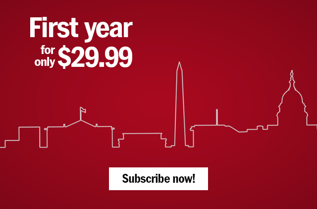 First year for only $29.99. Offer won't last. Act now!