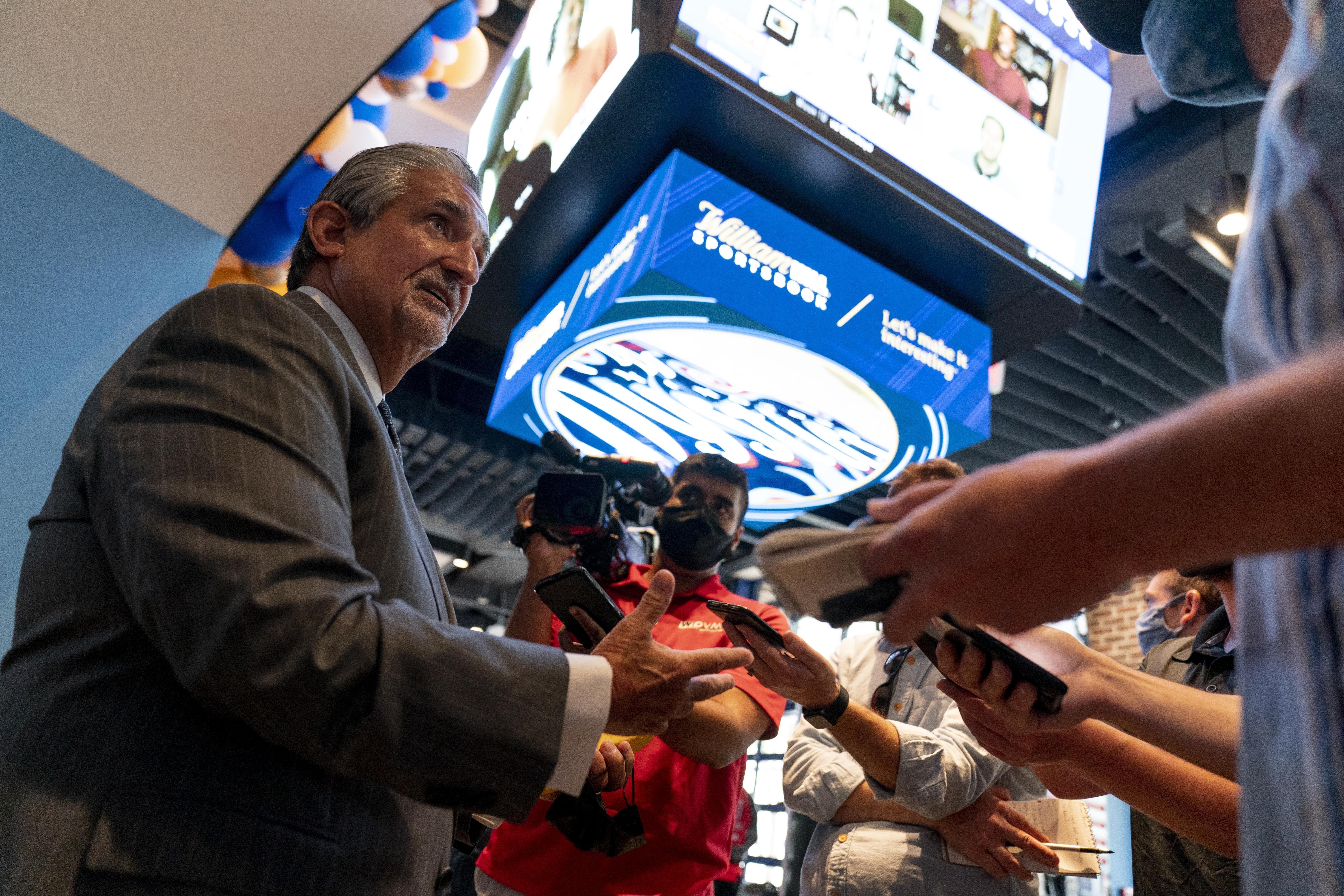 Washington Wizards fire GM Tommy Sheppard after missing playoffs for a  second consecutive season