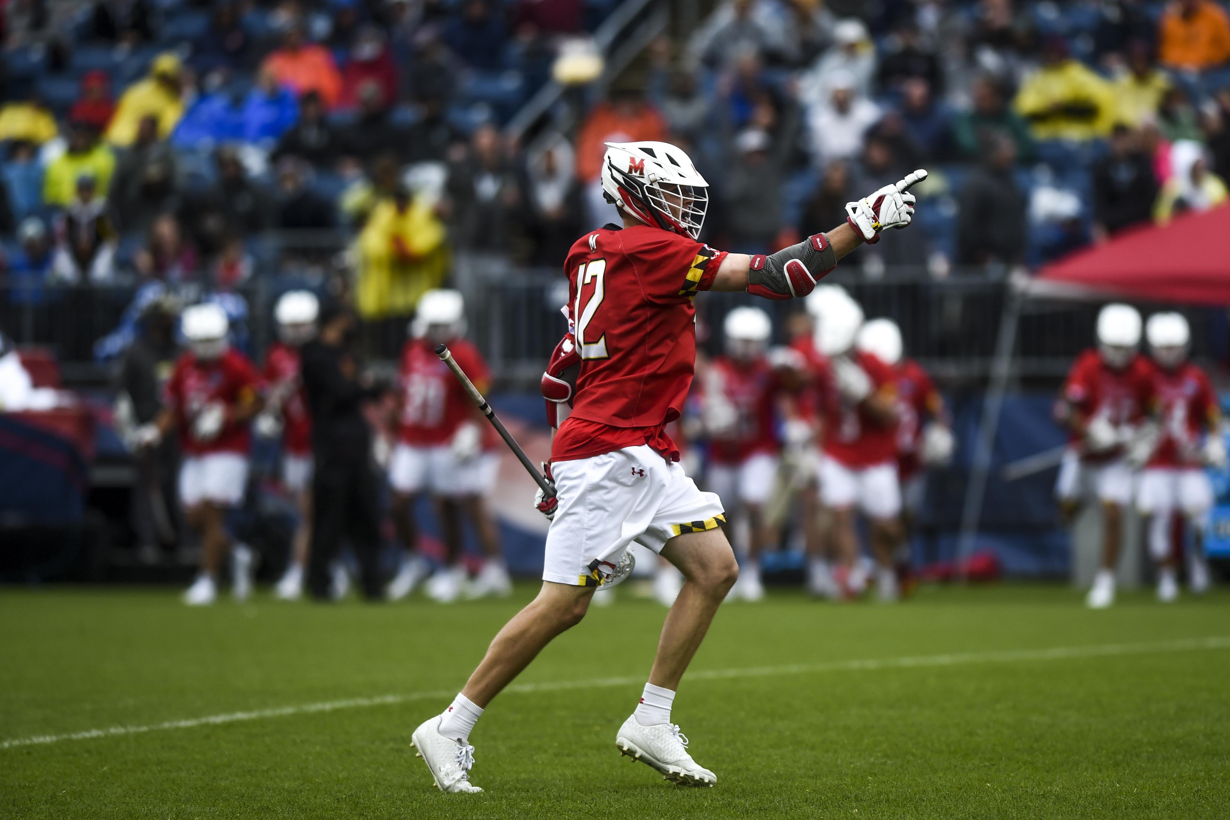men's final four lacrosse