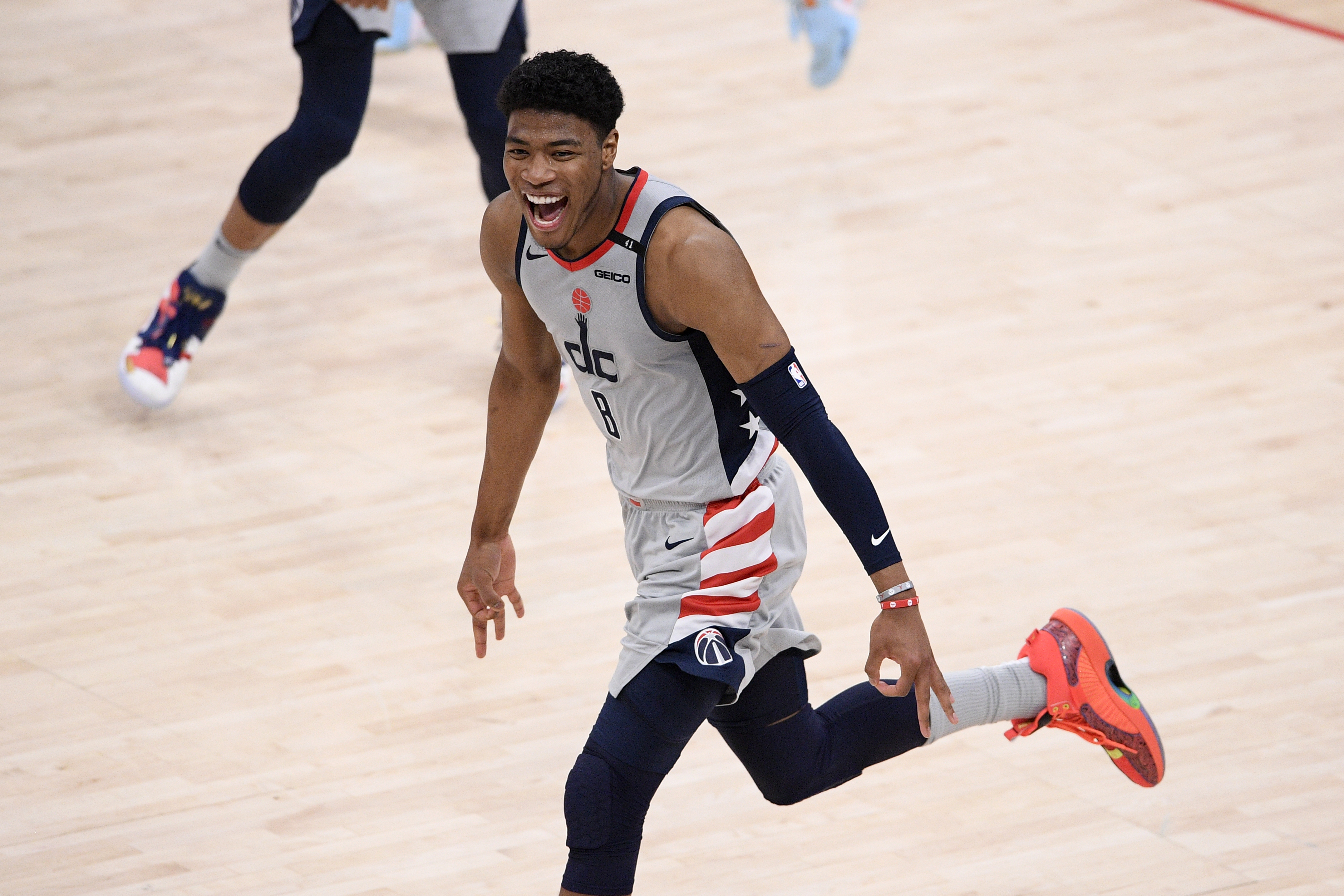 Is Rui Hachimura's time winding down in Washington? - Sports Illustrated  Washington Wizards News, Analysis and More