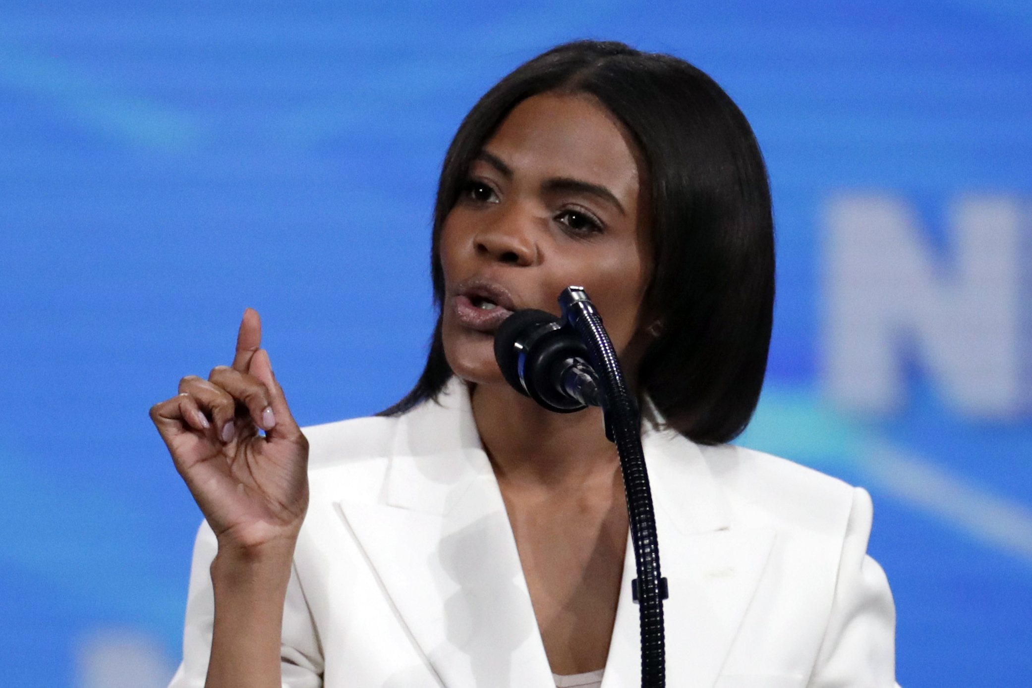 Candace Owens' lawsuit against USA Today over COVID-19 Facebook claims  rejected by Supreme Court - Washington Times