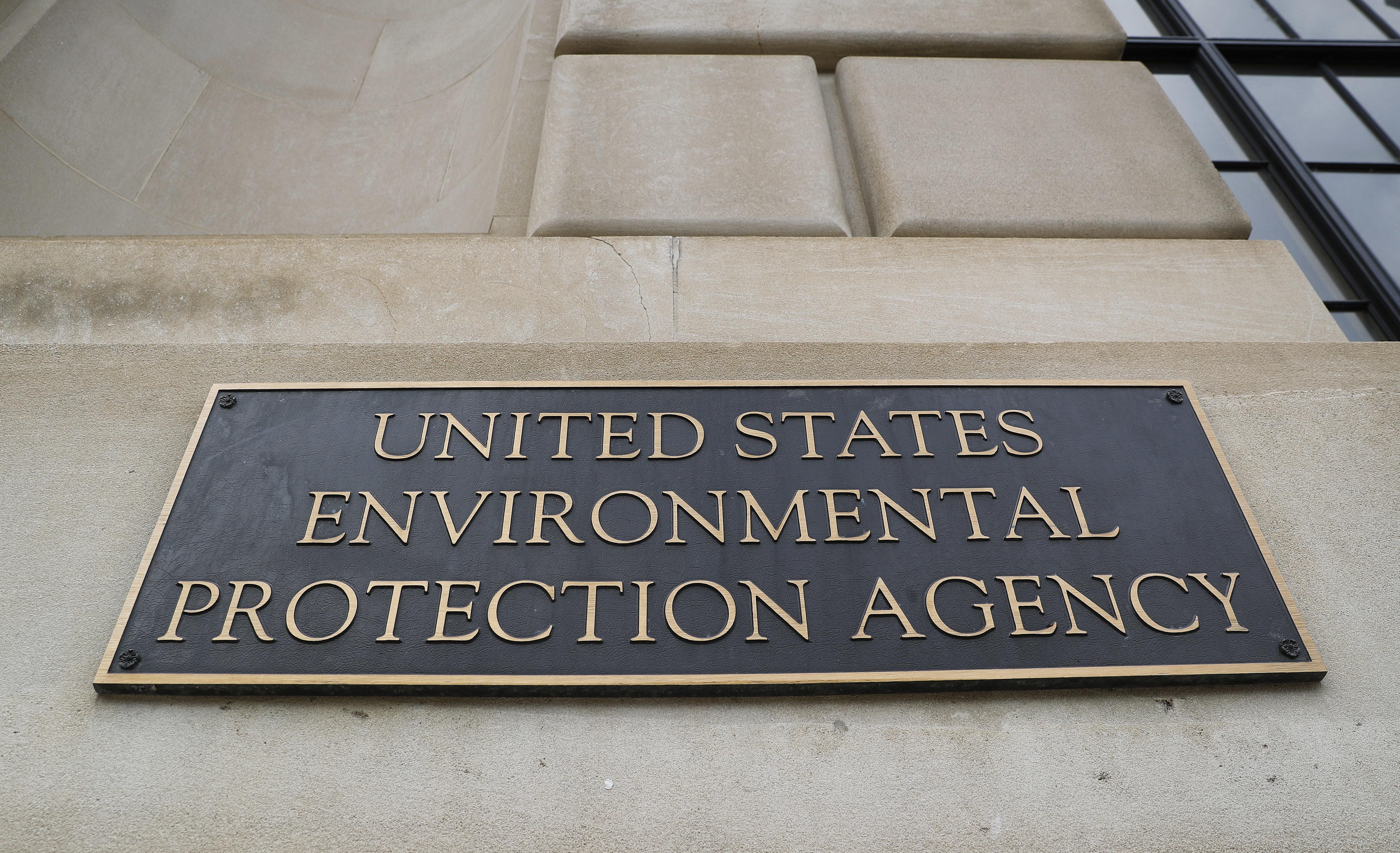 Biden wants to beef up EPA staff with 2,400 new agents - Washington Times
