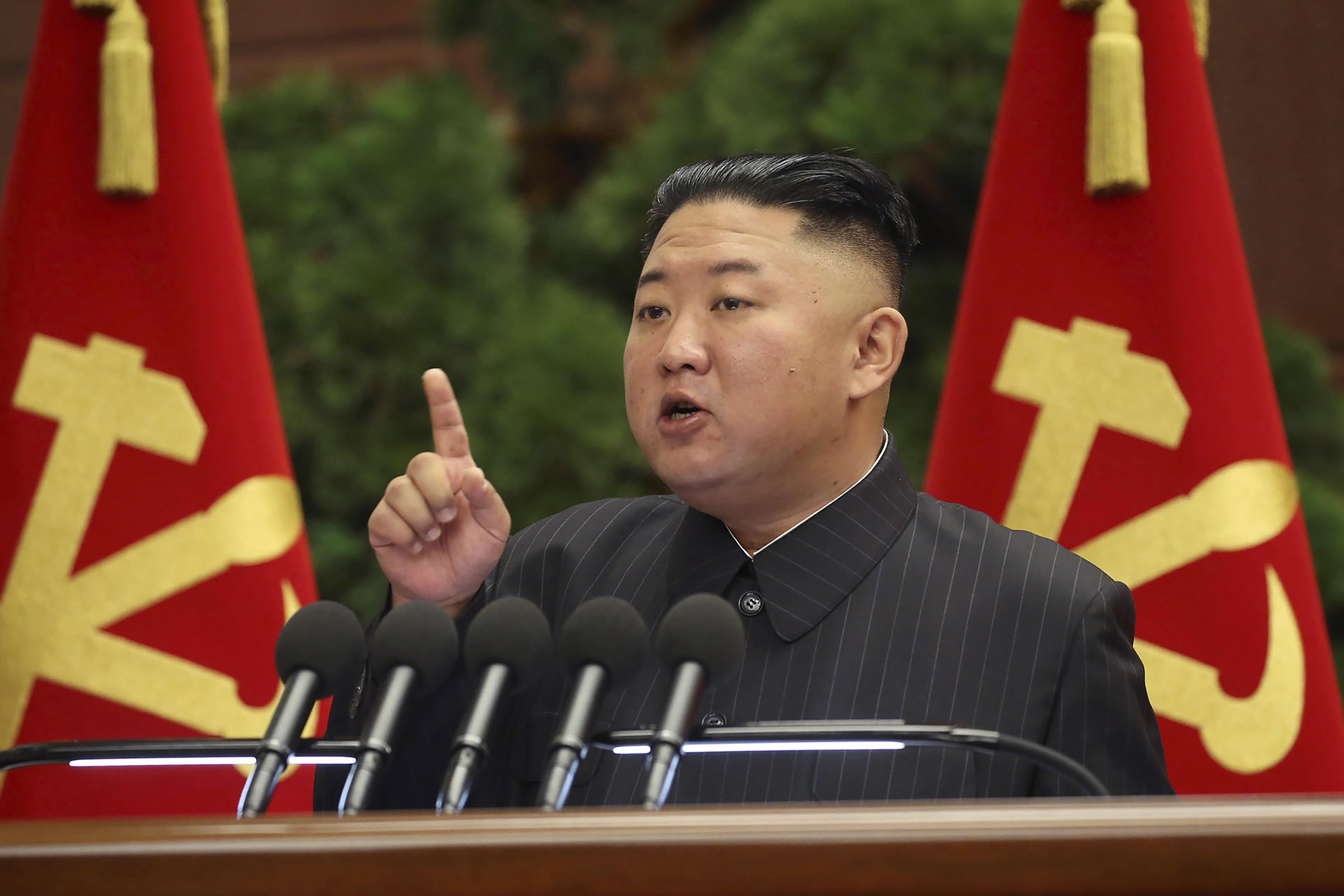 North Korean Suppression Of Religion Bad And Getting Worse U S Panel Says Washington Times