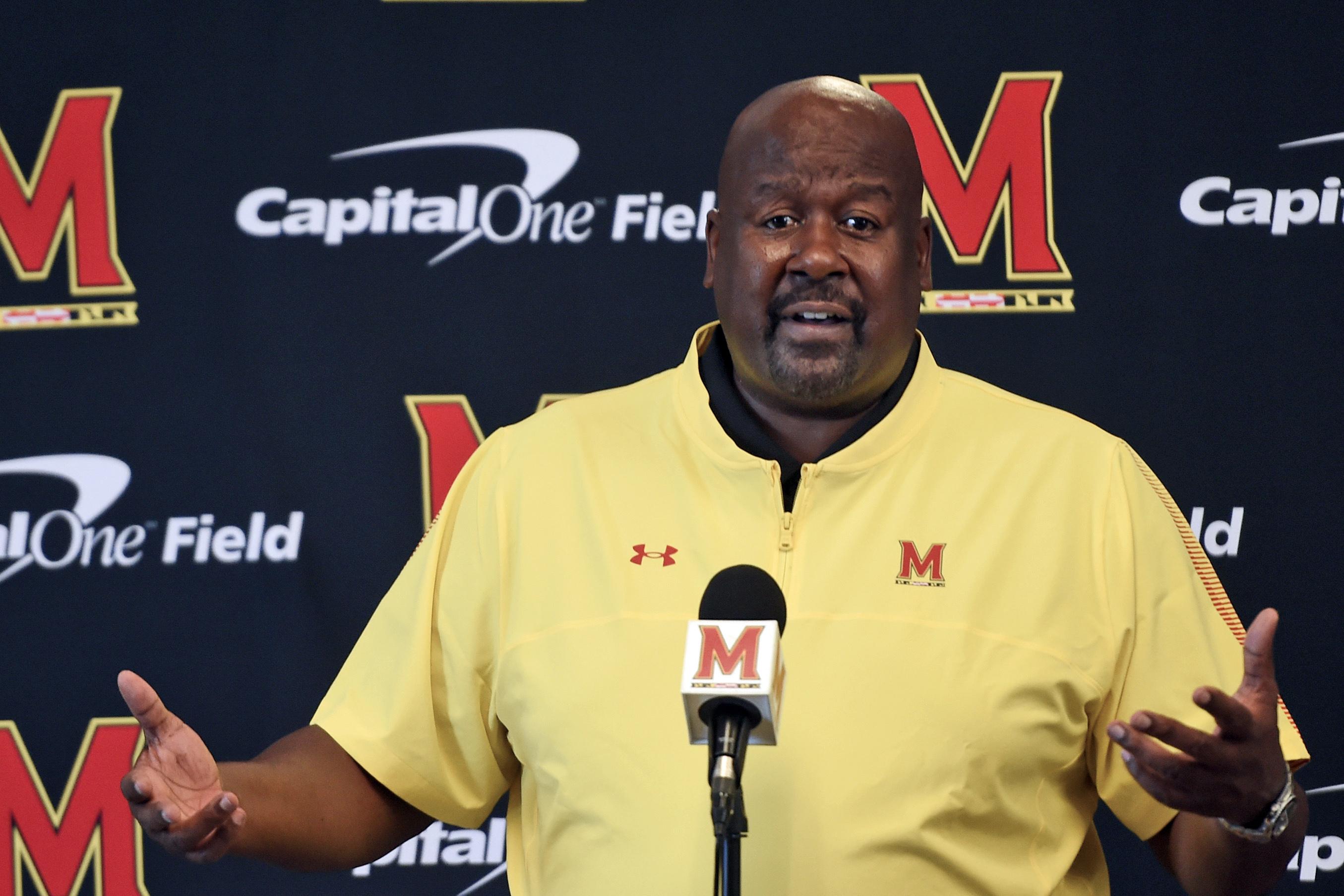 How Maryland signed its best recruiting class ever 