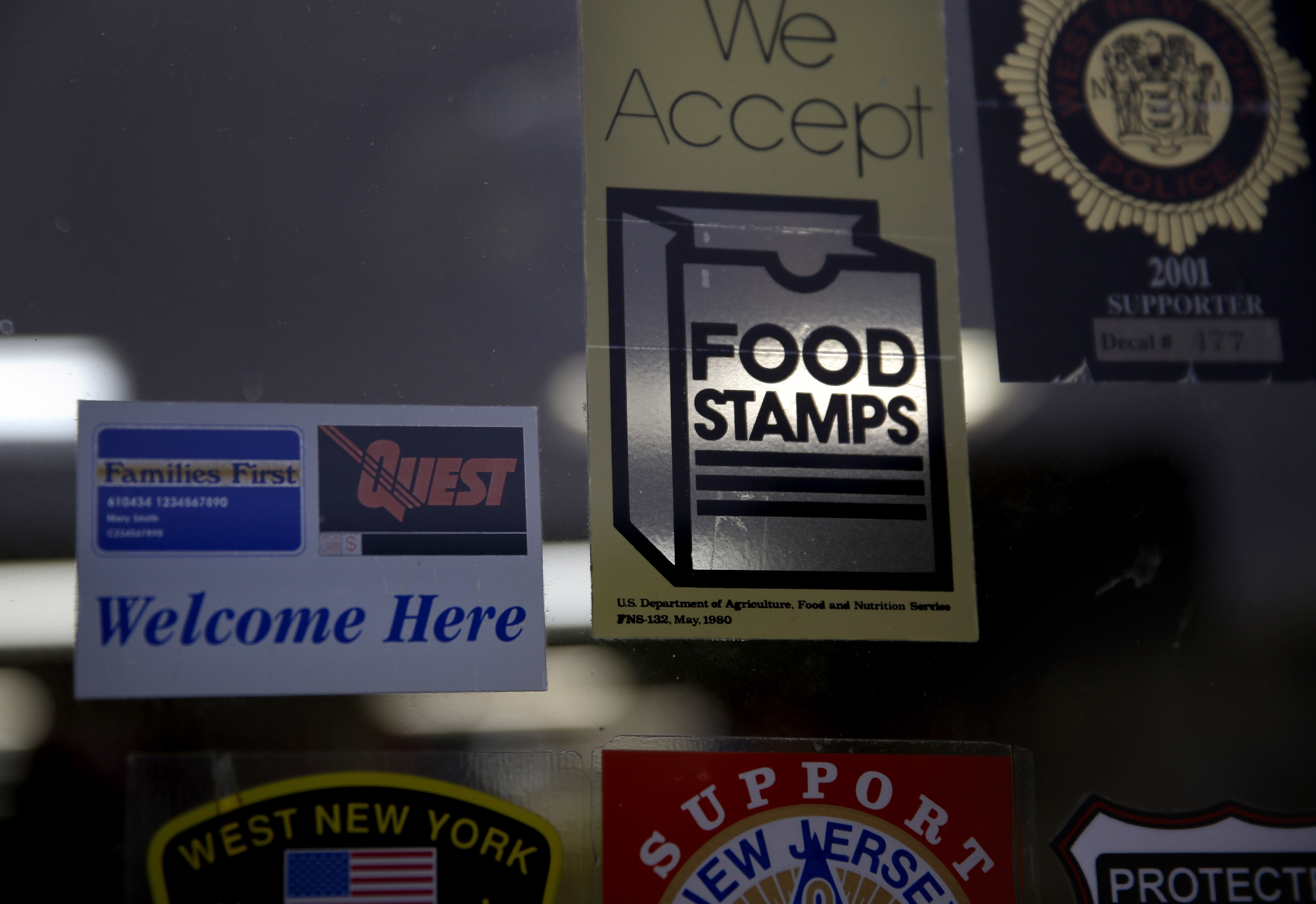 10 of food stamp payments were errors in 2022 Washington Times