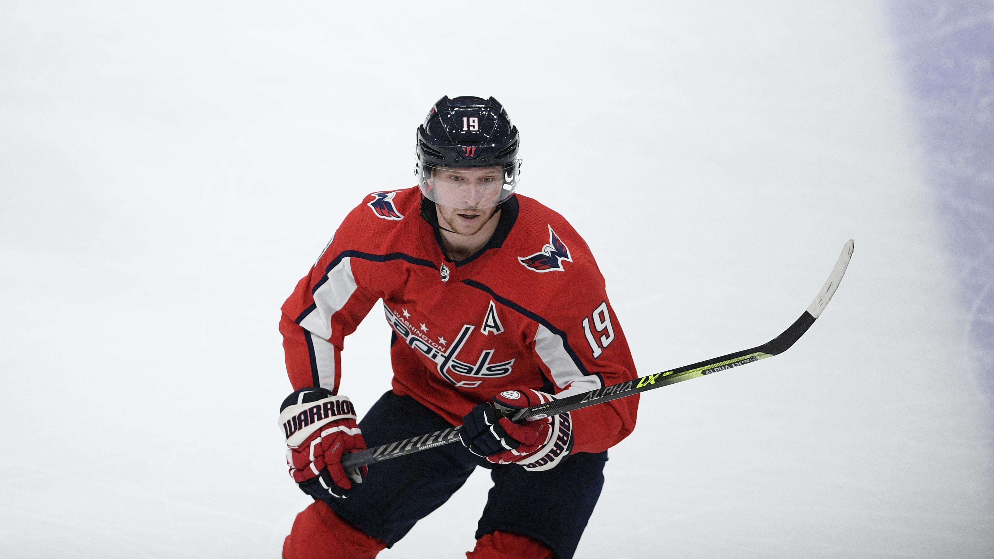 Alarm clock fail caused Alex Ovechkin to miss Tuesday's game