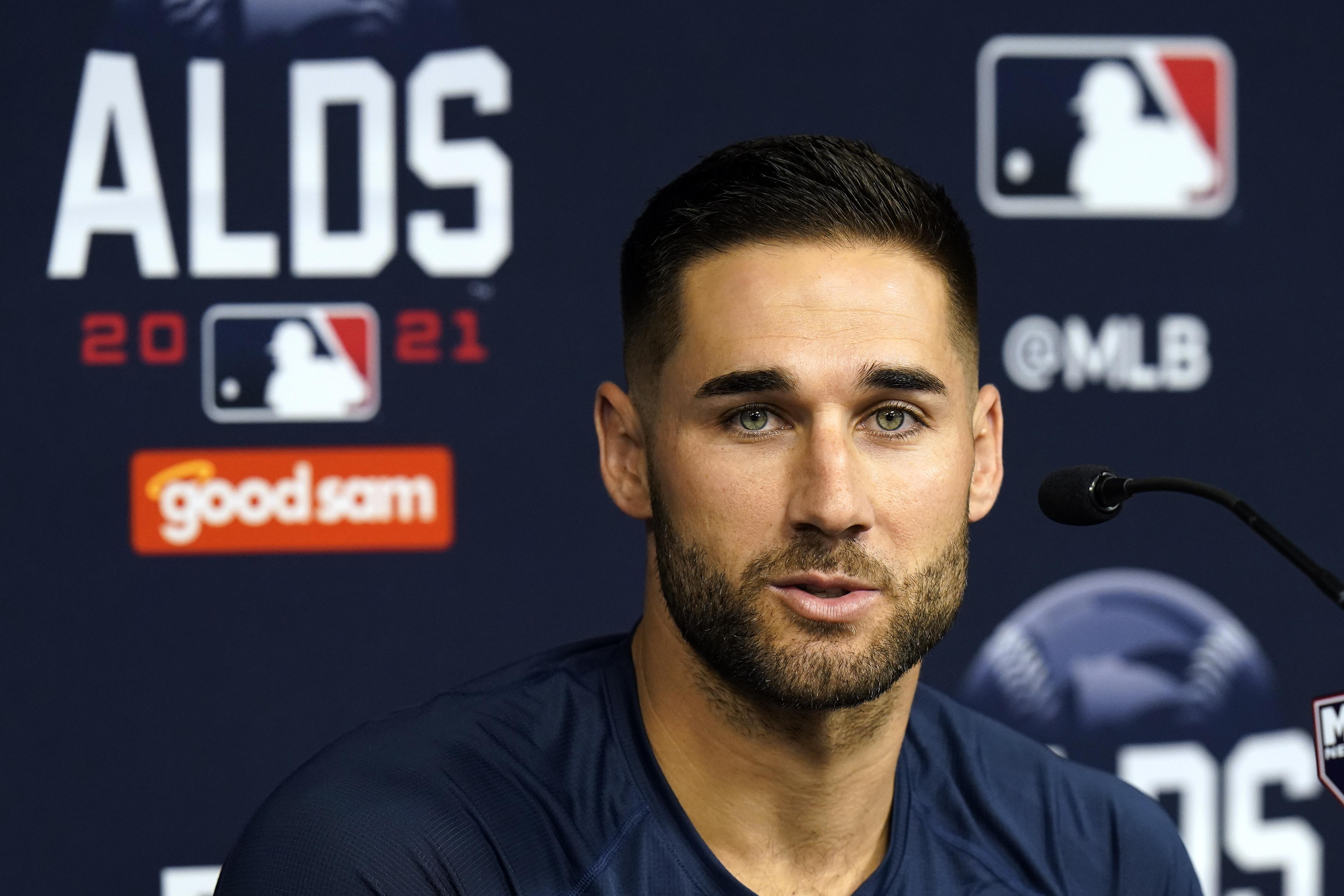 Kiermaier Returns As Rays Take On Twins