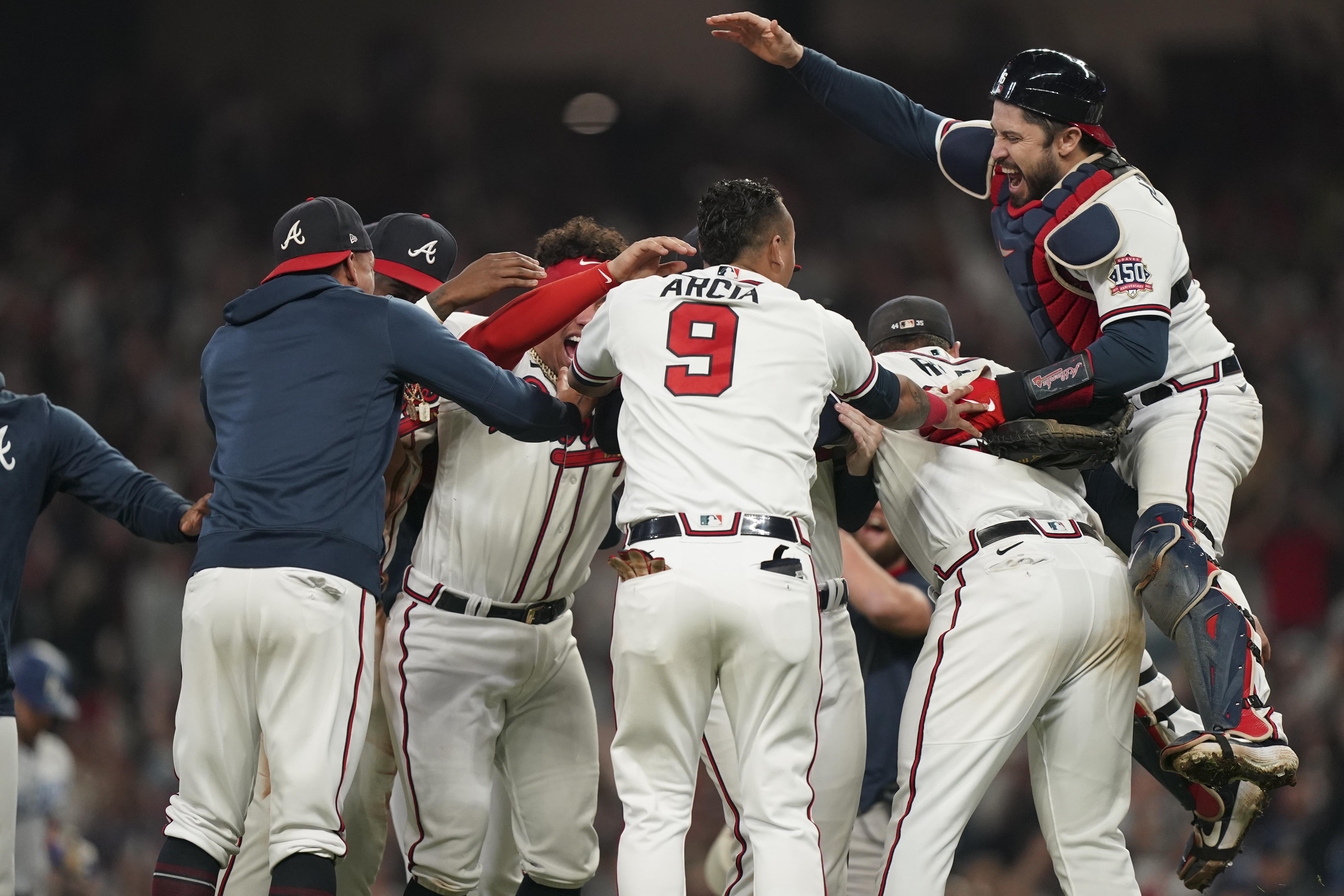 Braves vs Astros: A World Series 6 decades in the making - WHYY