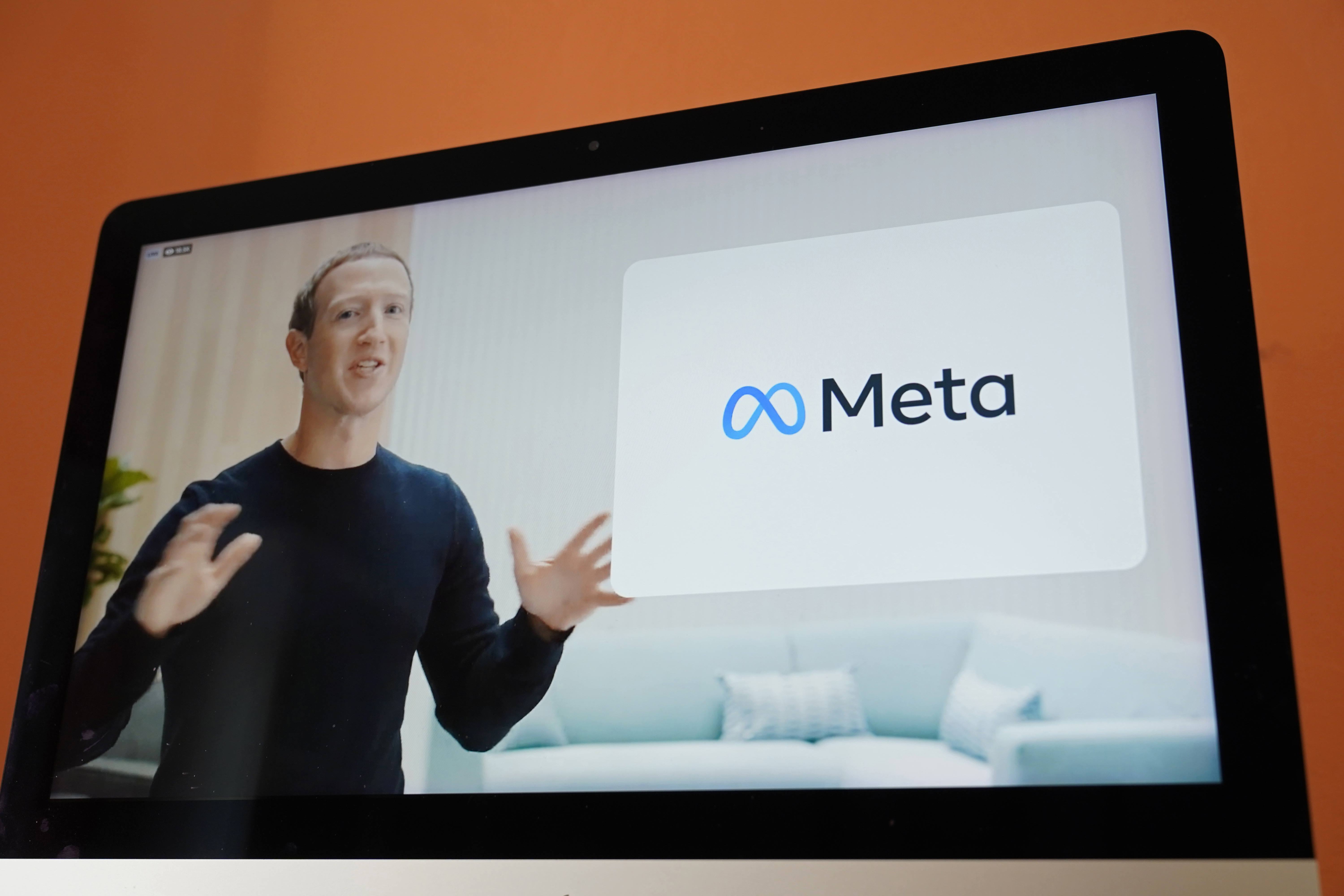 Apple Doesn't Want Anything to Do With Facebook's Metaverse. Why That's  Very Bad News for Mark Zuckerberg