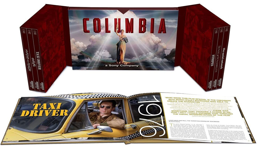 2019 Blu-ray Gift Guide: 10 Box Sets to Give& Get