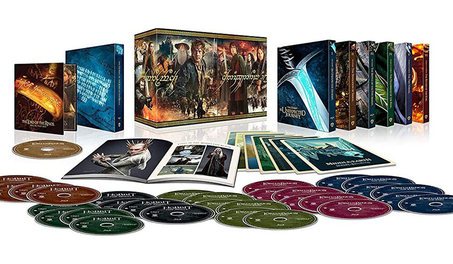 2019 Blu-ray Gift Guide: 10 Box Sets to Give& Get