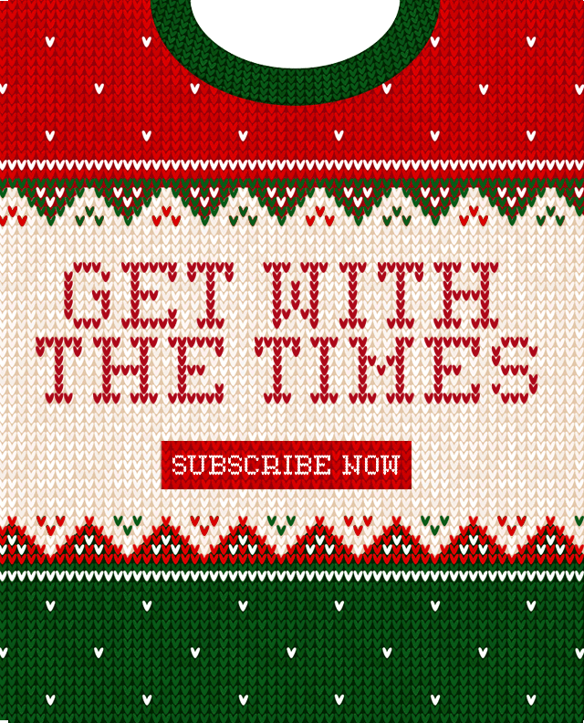 Up to 77% off. One year for only $29. Two years for only $49. Sale ends soon. Subscribe Now!
