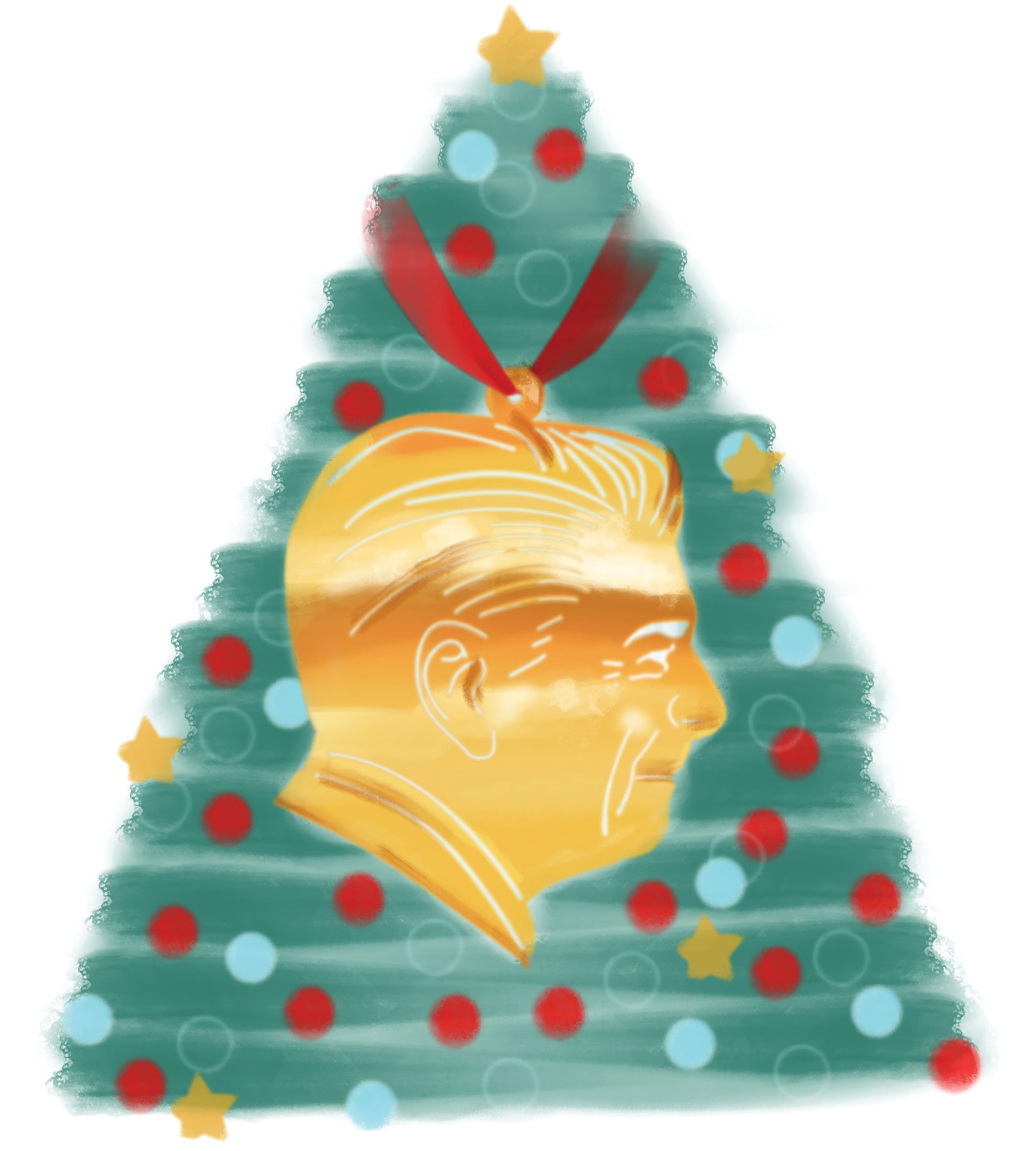 Christmas In Old Hallowell 2022 Merry Christmas From Ronald Reagan - Washington Times