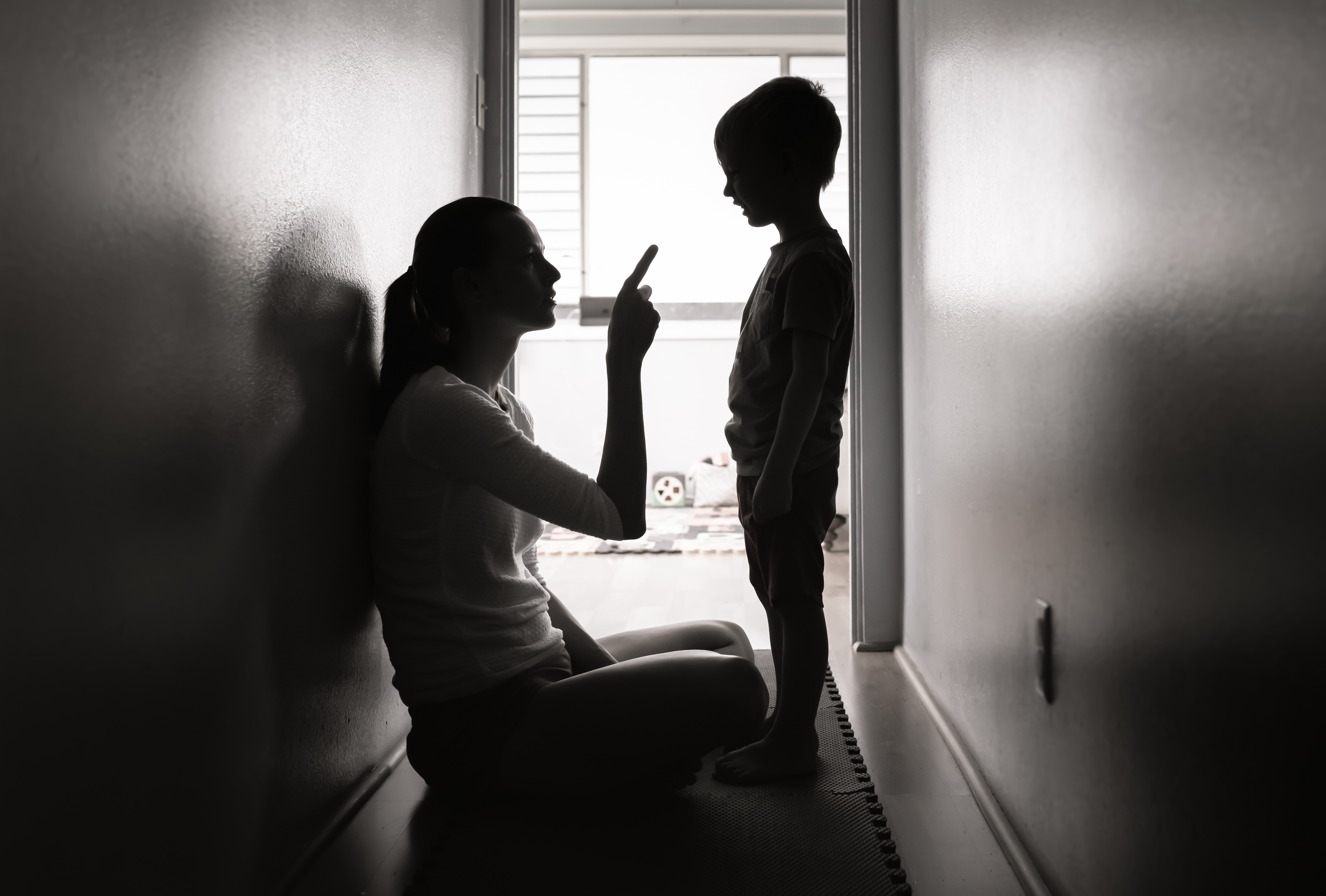Family advocates see no shame in parents spanking kids picture